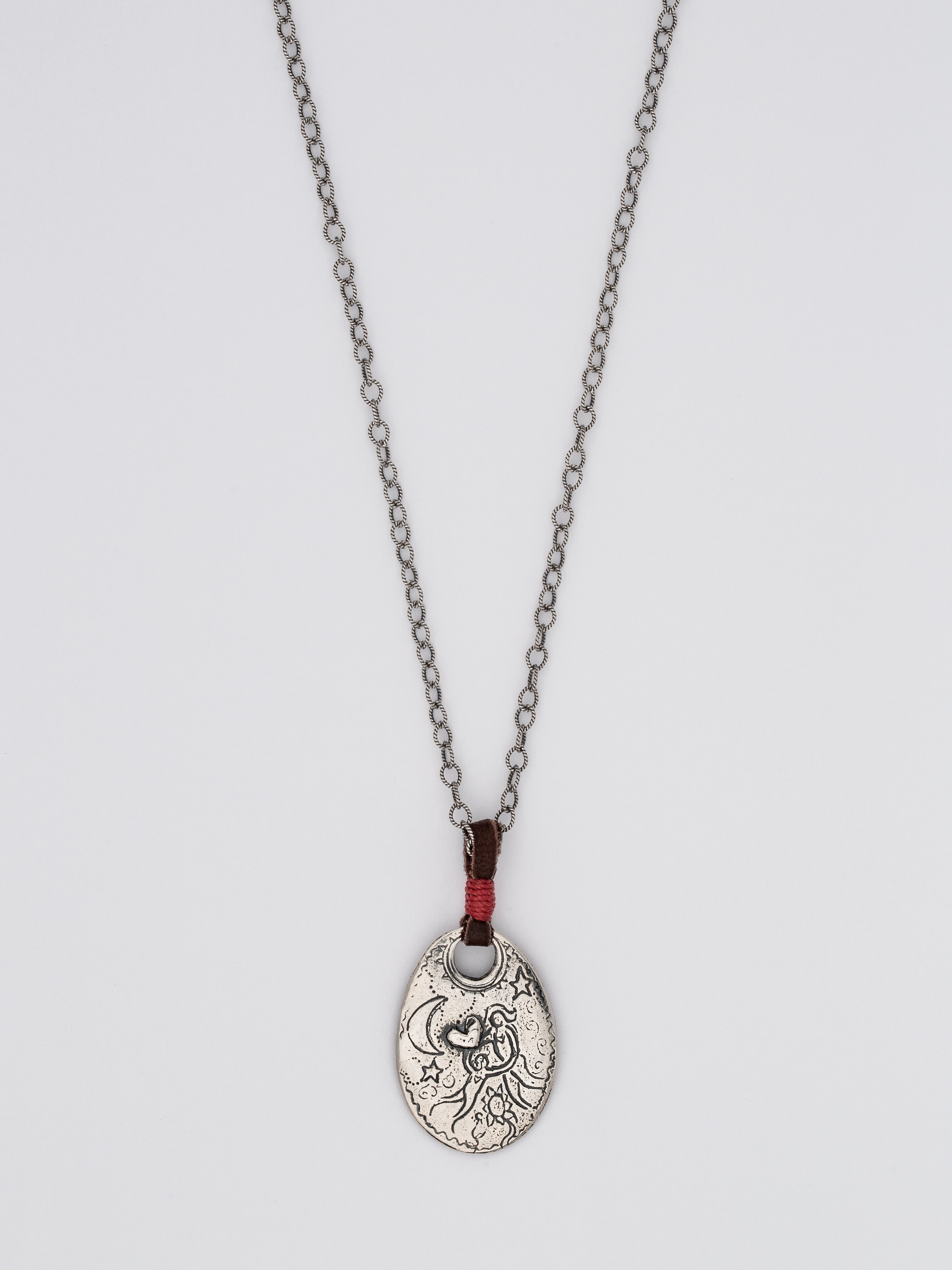 Celebrate Life Necklace
