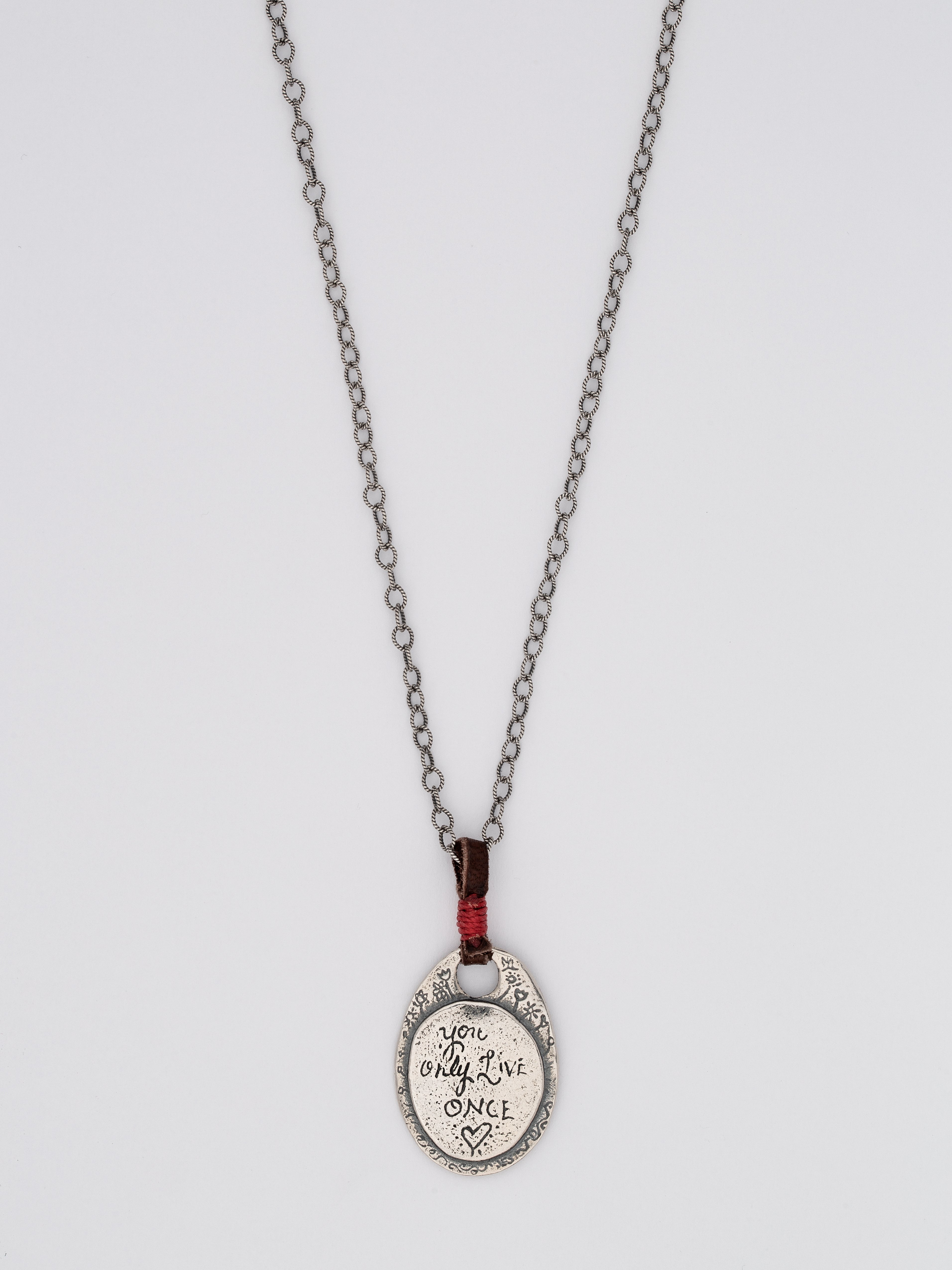 Celebrate Life Necklace