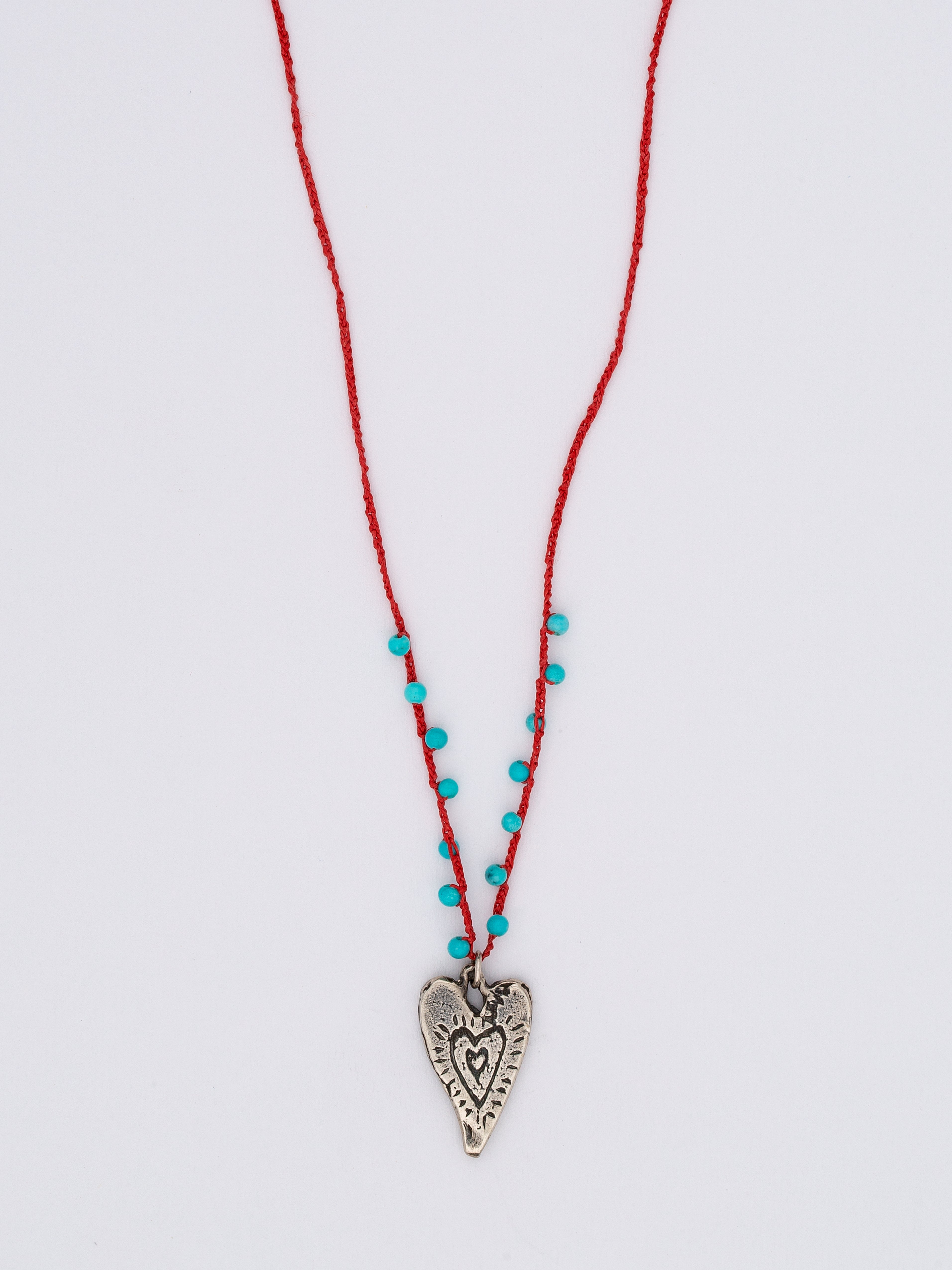 Love Your To The Moon Necklace