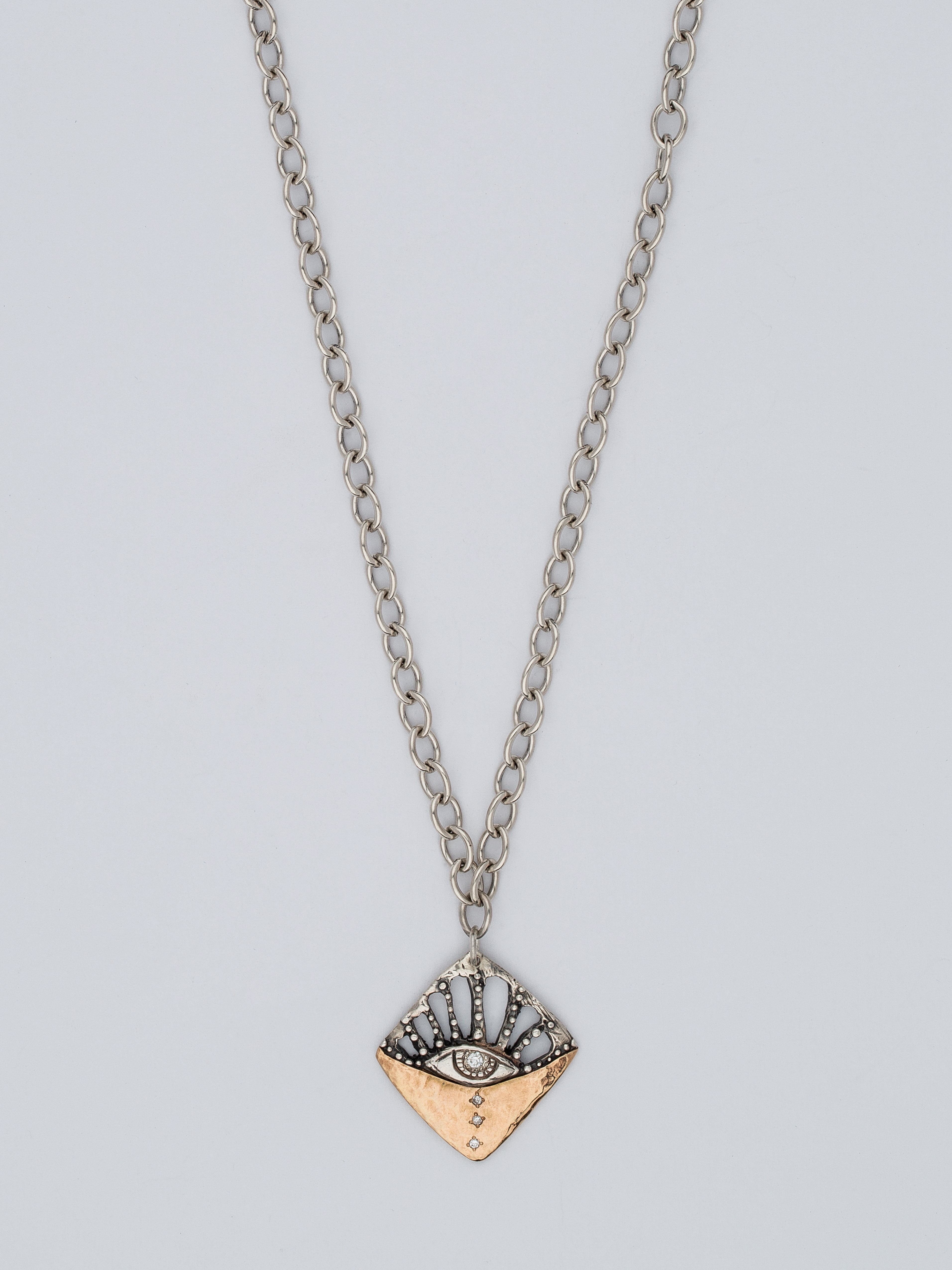 Awaken Necklace