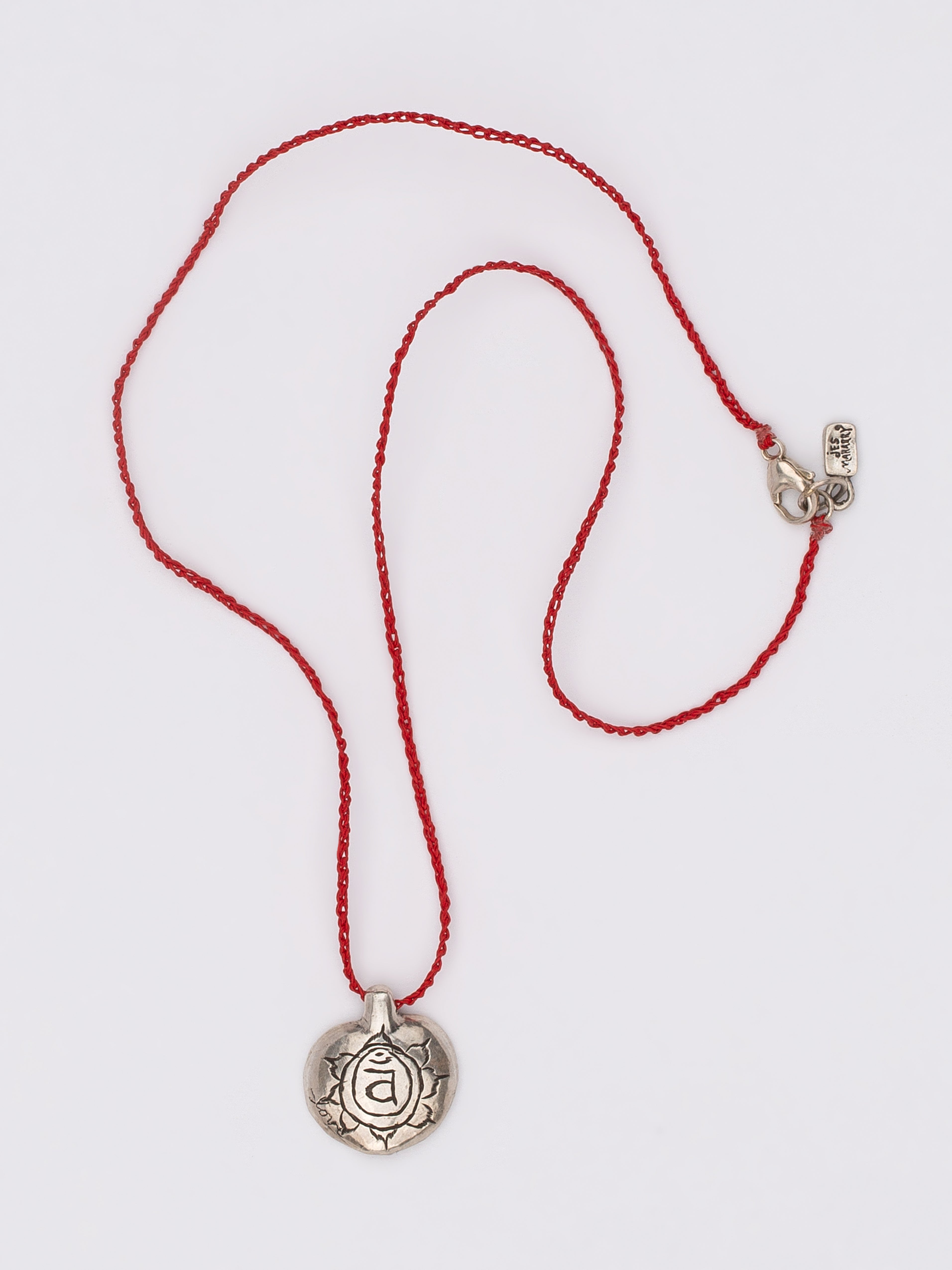 Sacred Joy Necklace