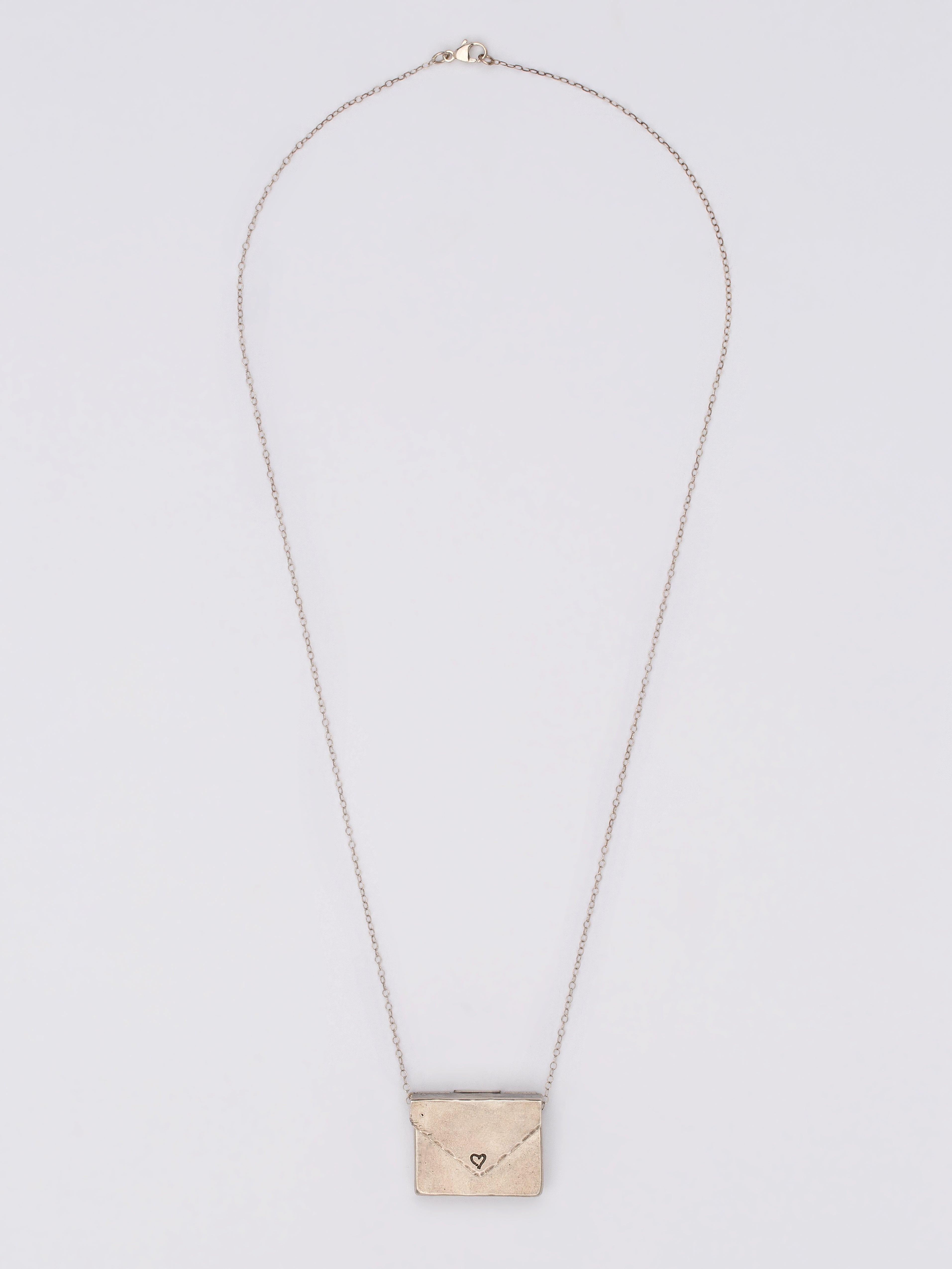 Sending My Love Necklace