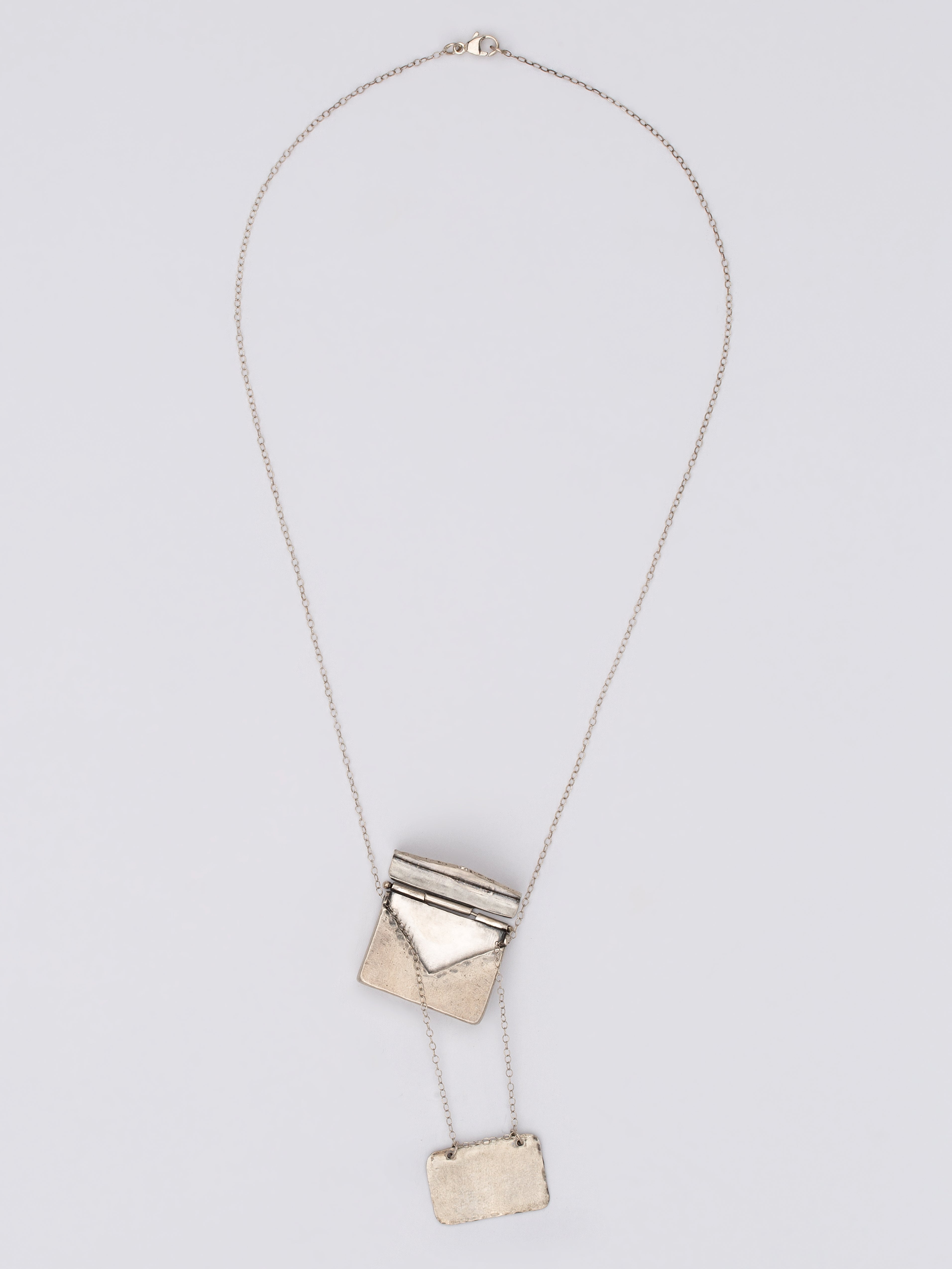 Sending My Love Necklace