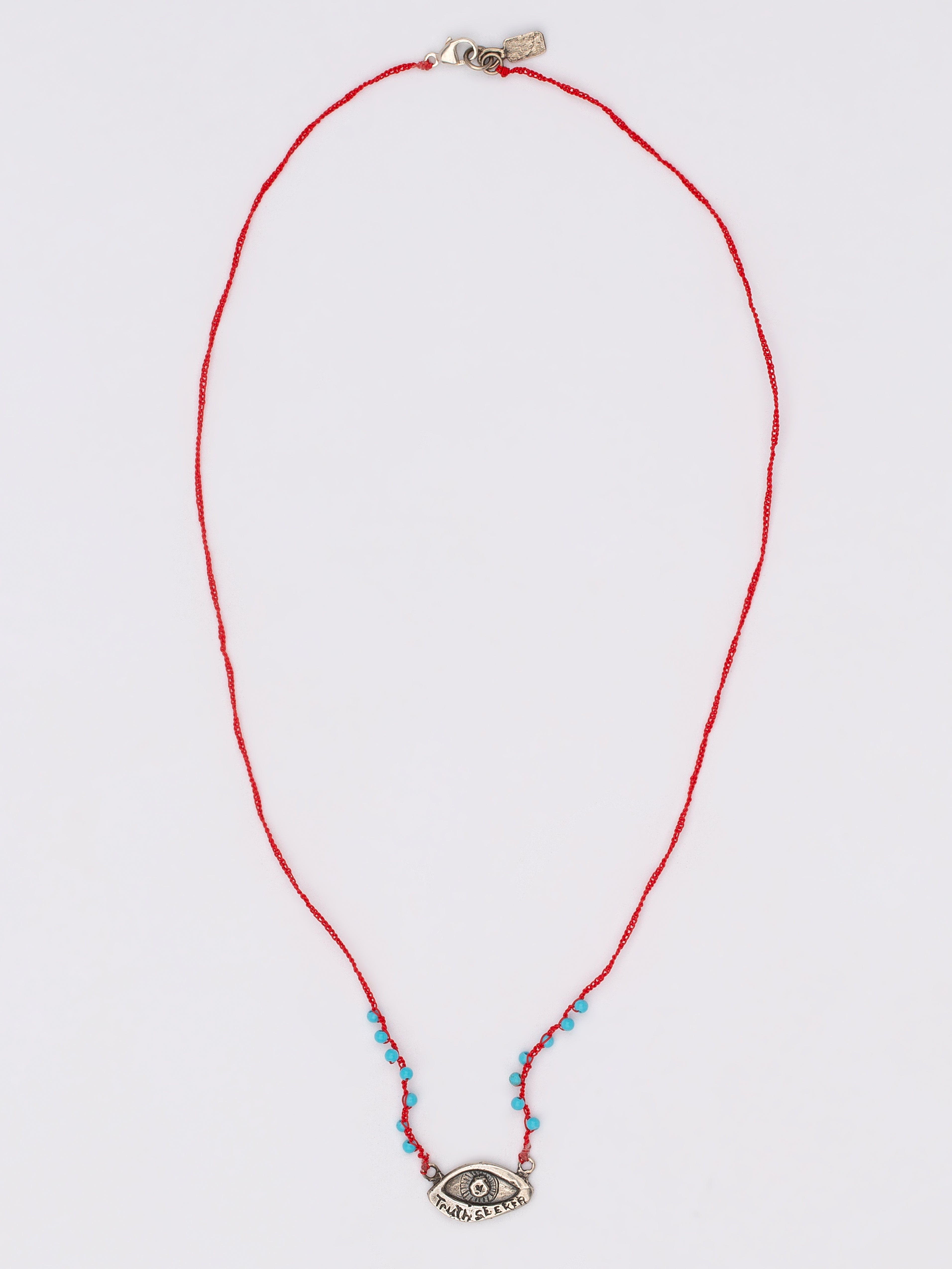 The Truth Seeker Necklace