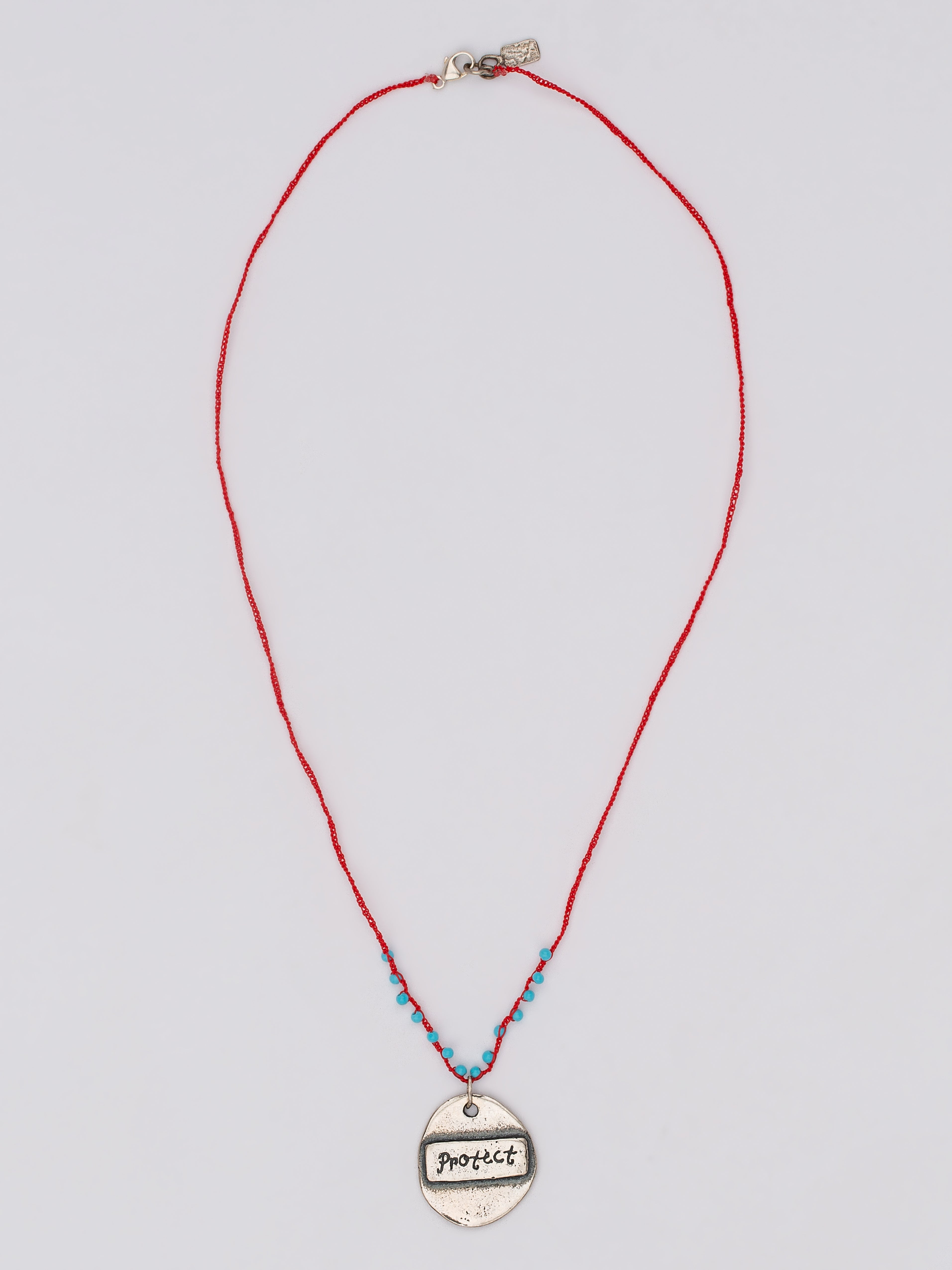 Protect Necklace
