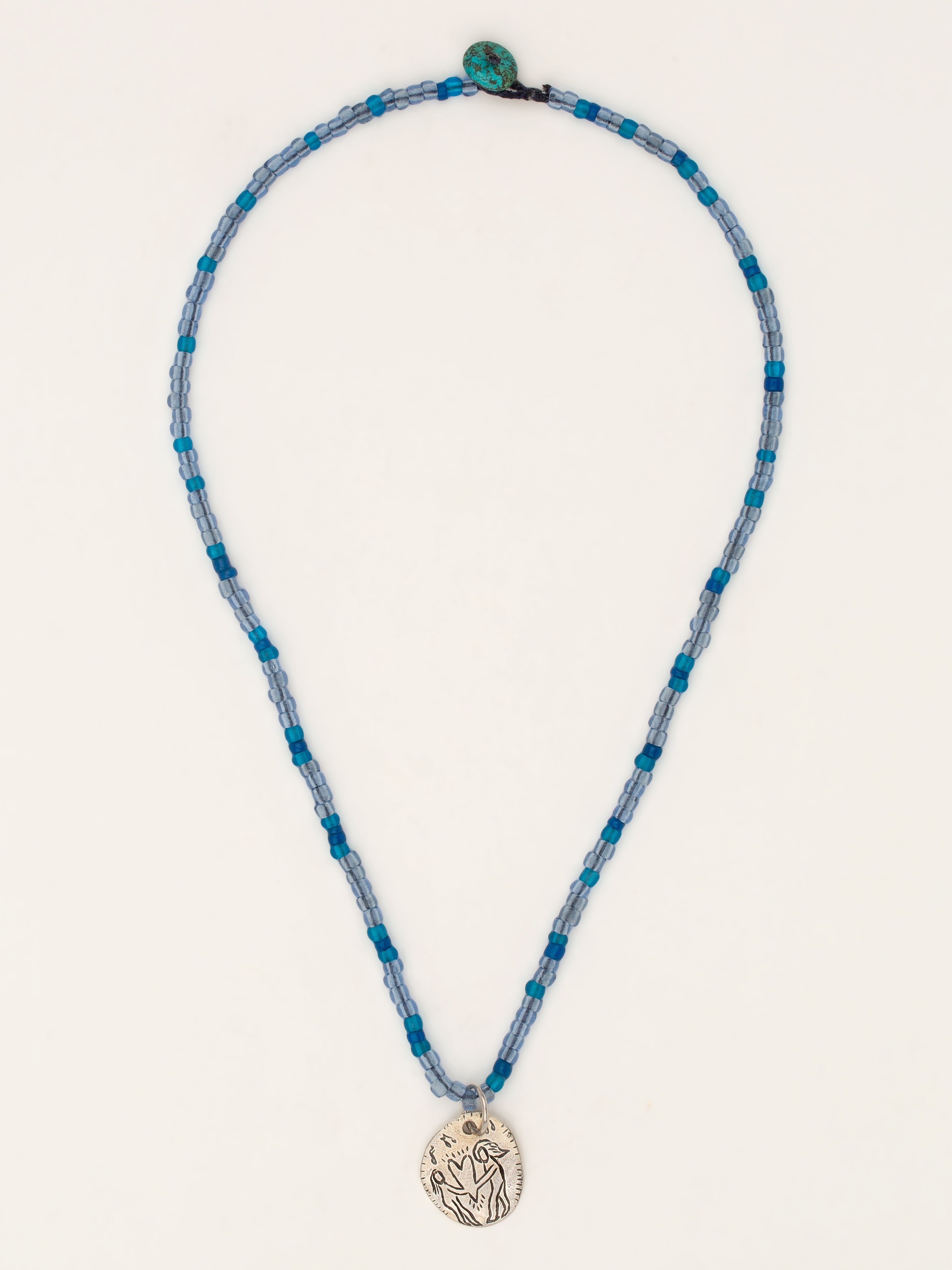 Shared Love Necklace