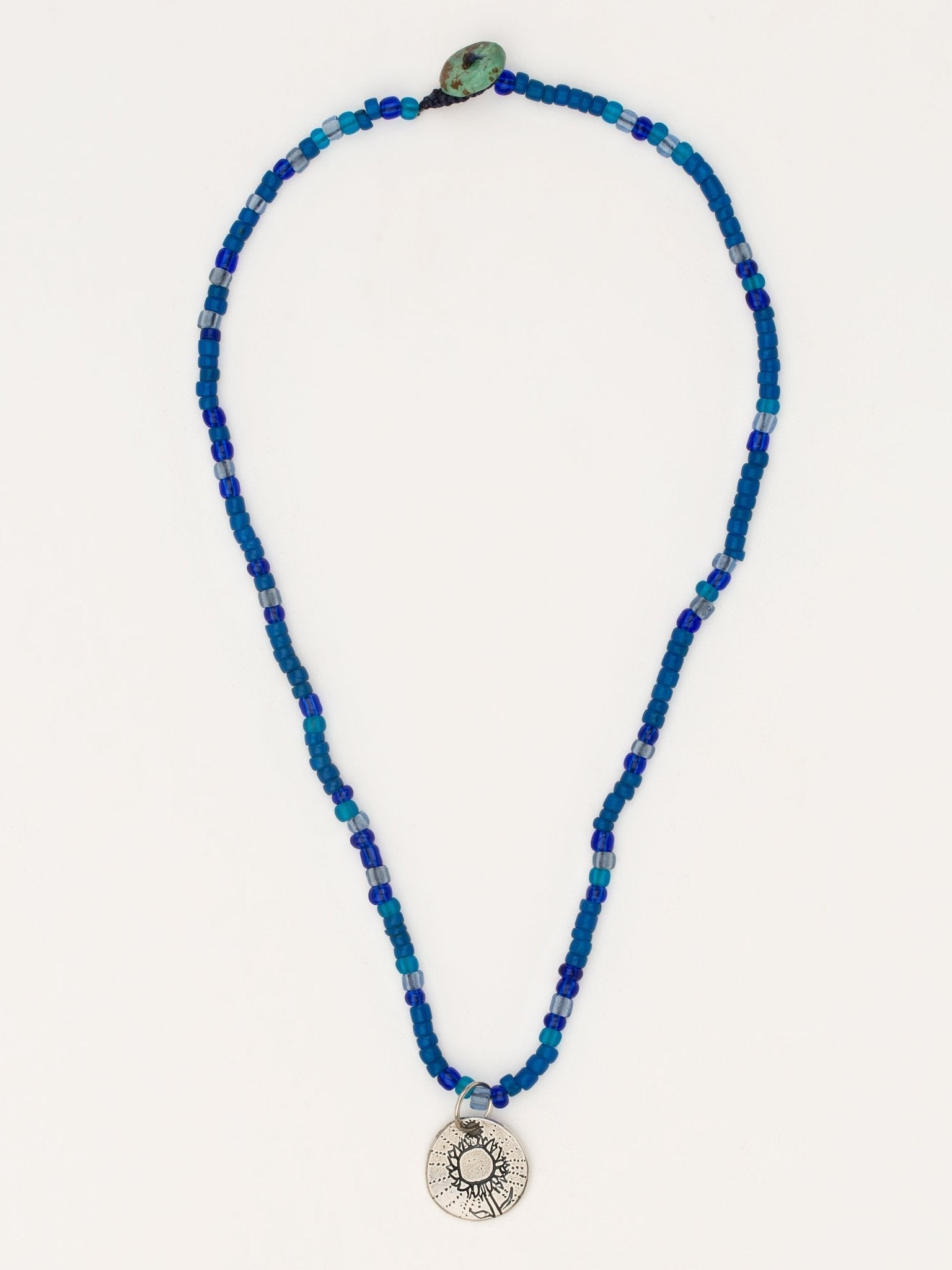 Growing Together Necklace — Handmade by Jes MaHarry