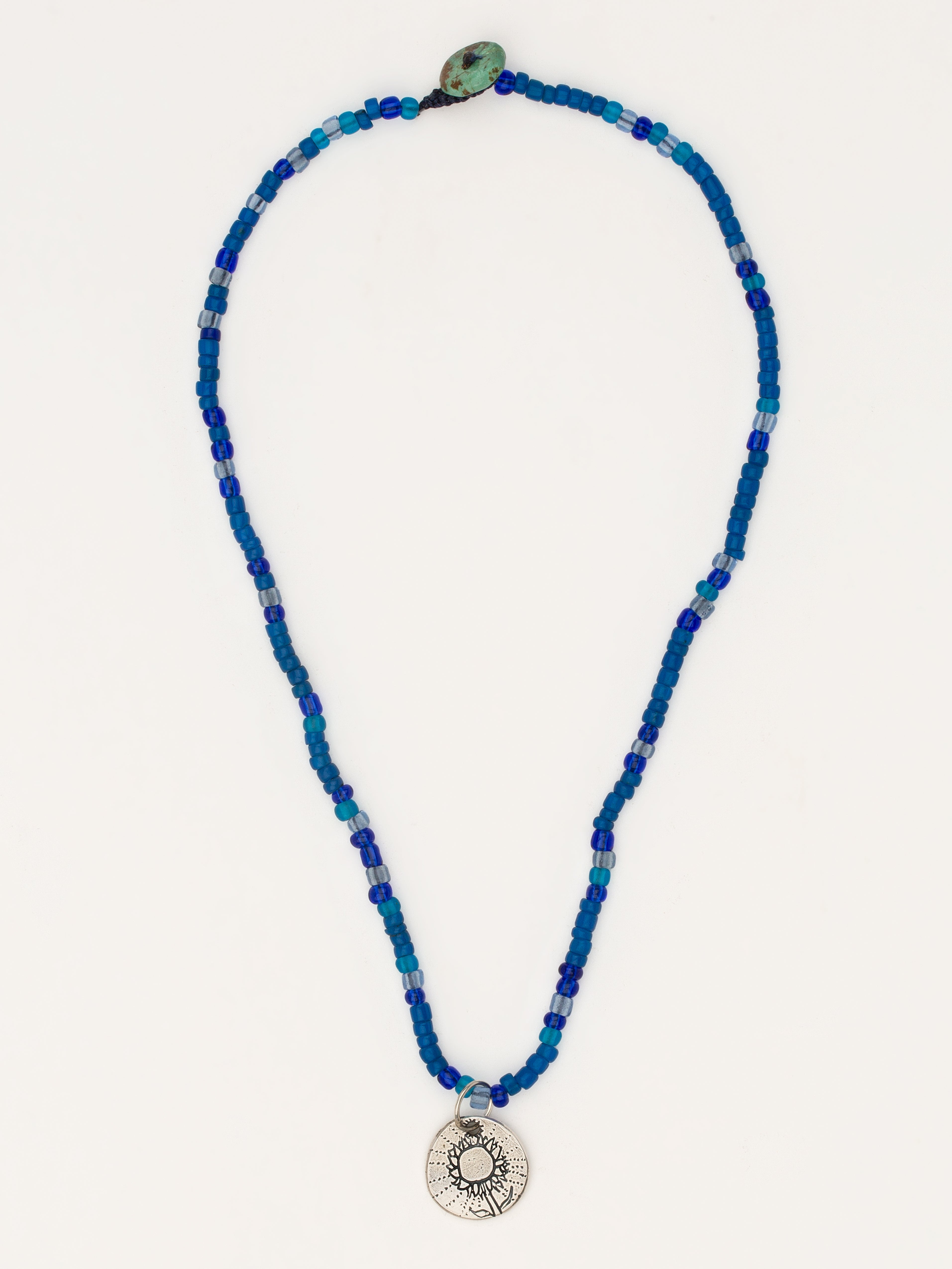 Growing Together Necklace