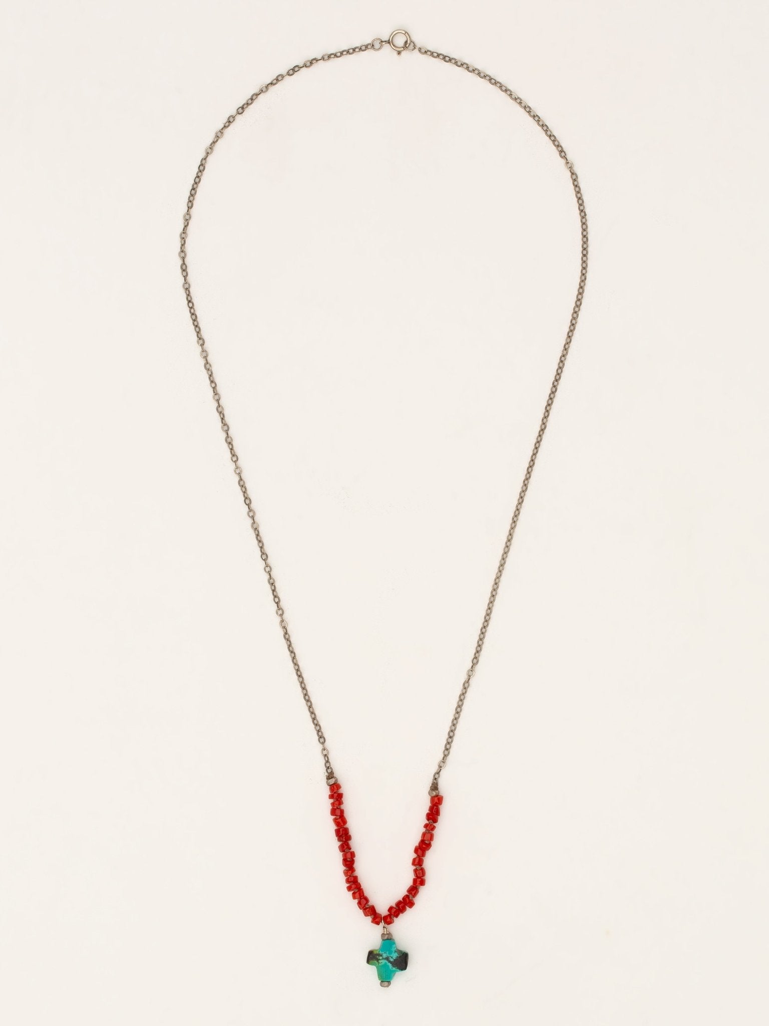 Mesa Necklace — Handmade by Jes MaHarry
