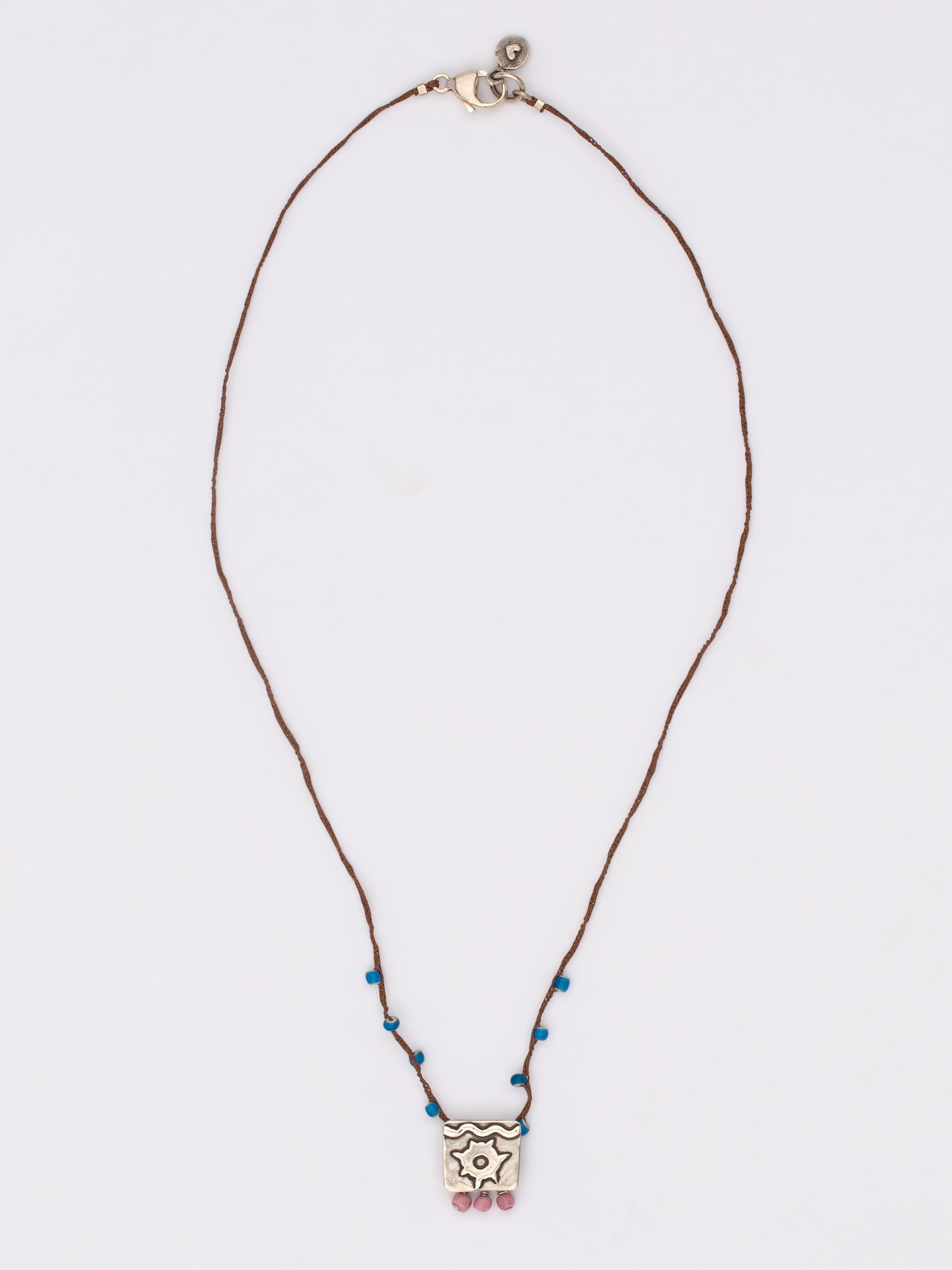 Little Sun Necklace