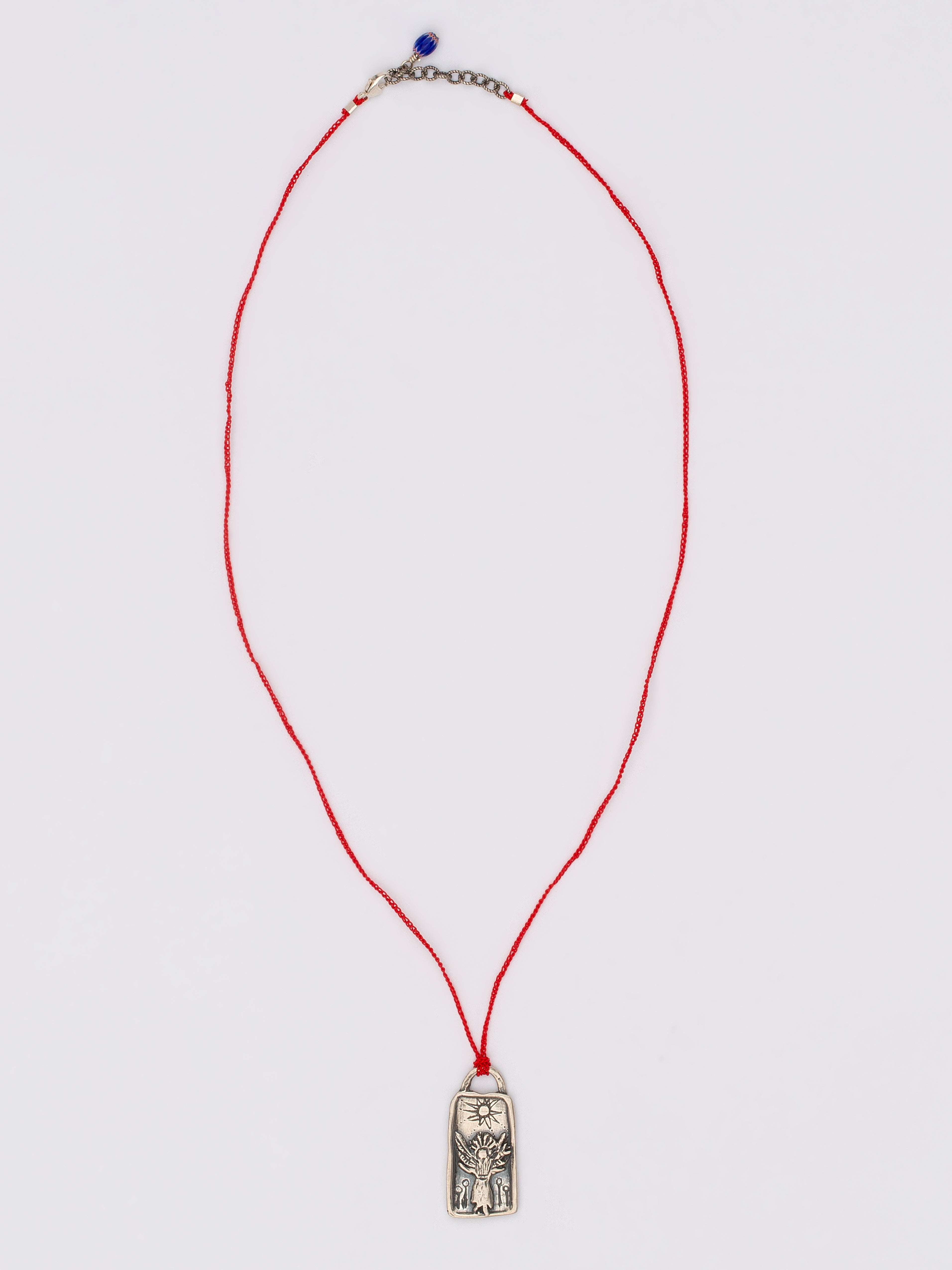 Embrace The Light Necklace