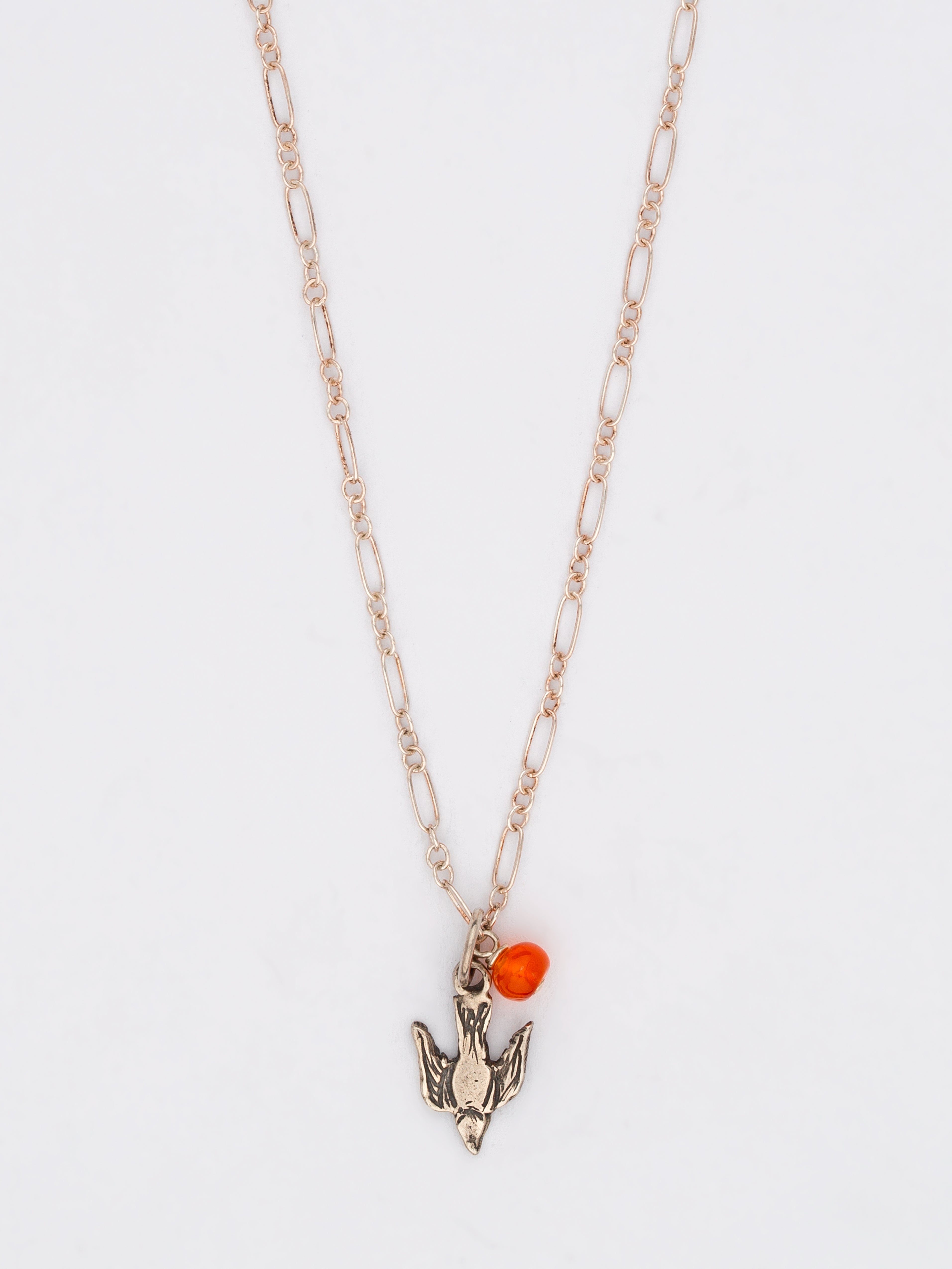 Take Flight Necklace
