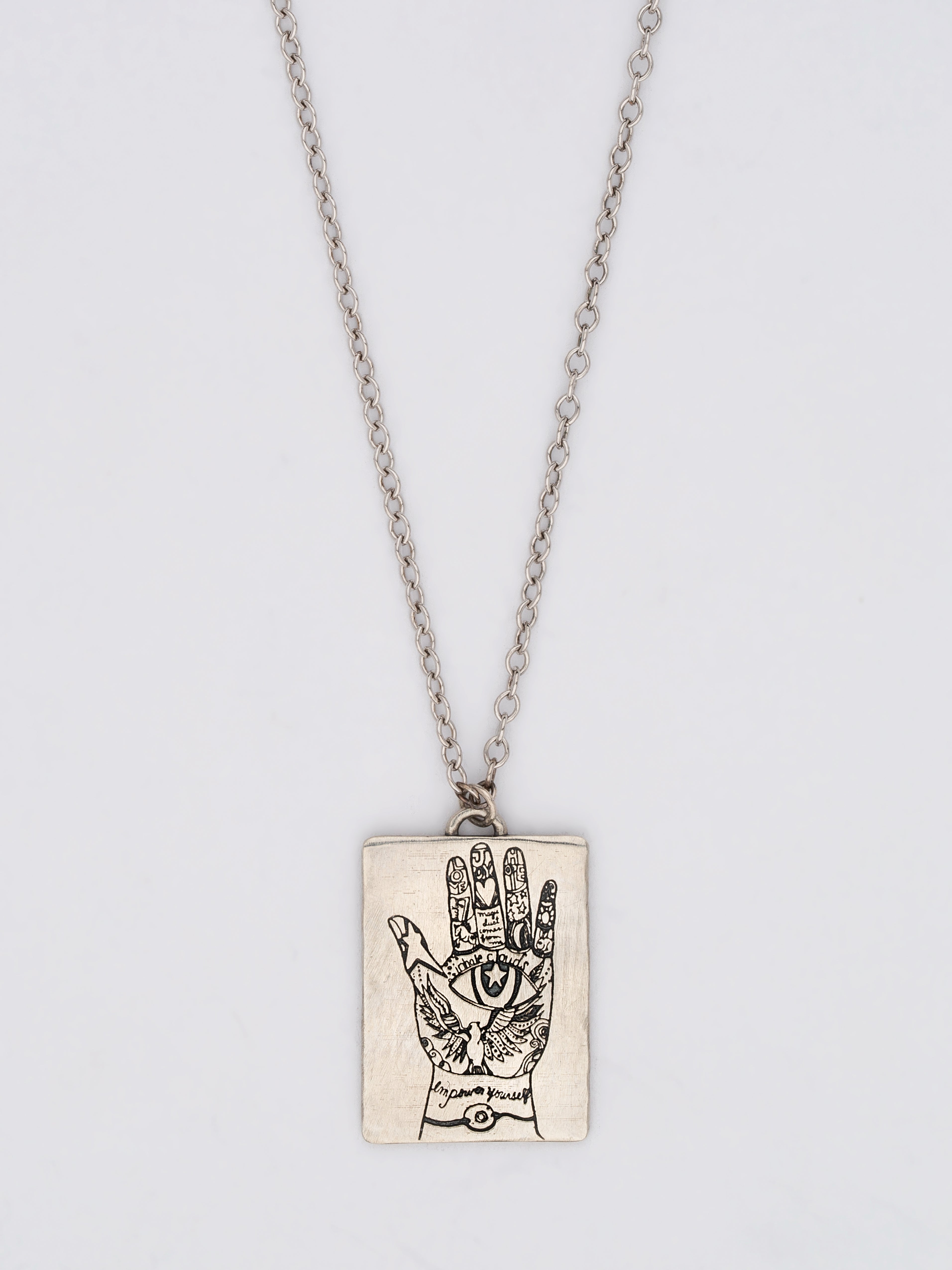 Inner Knowing Necklace