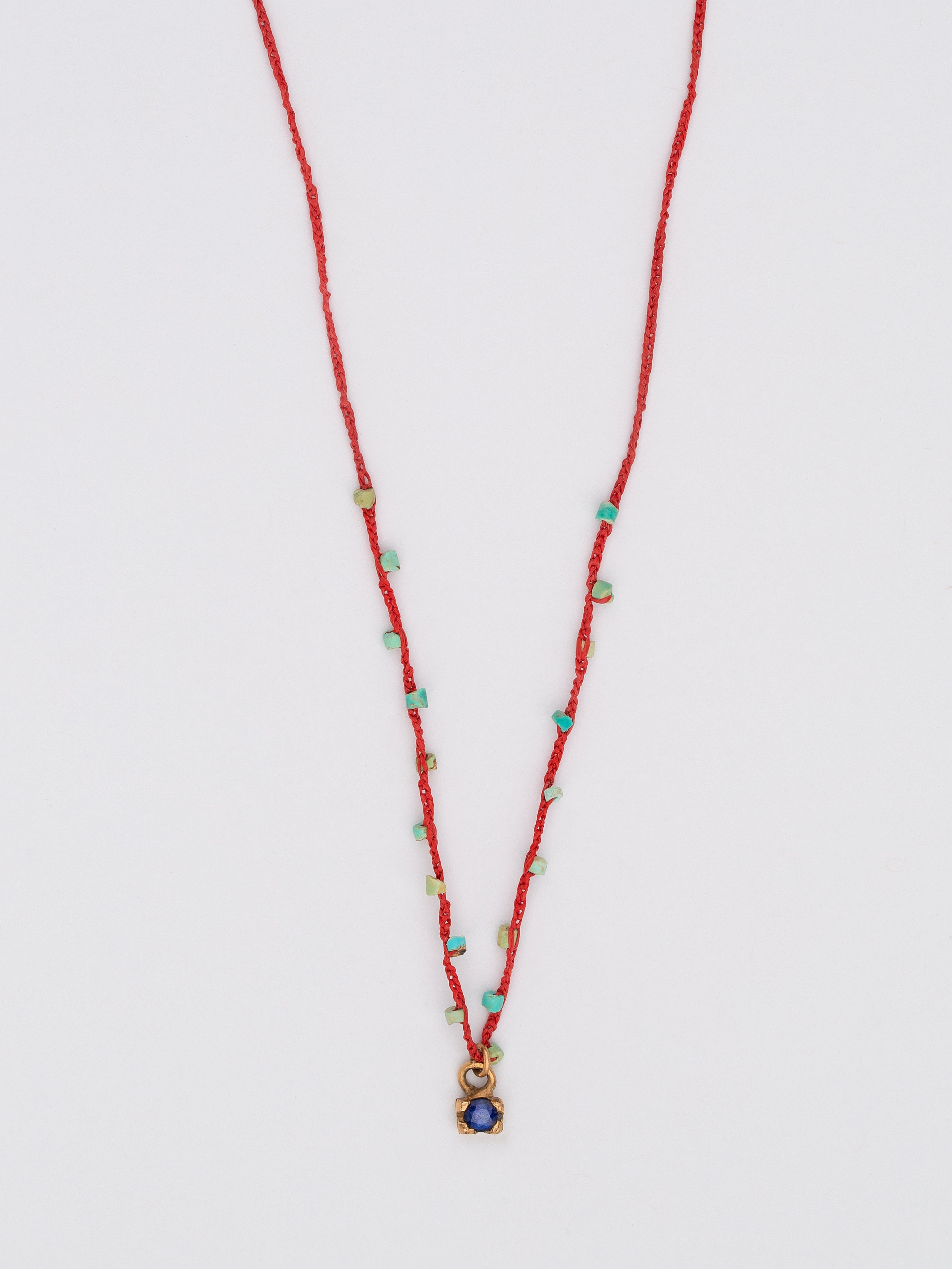 Little Wonder Necklace