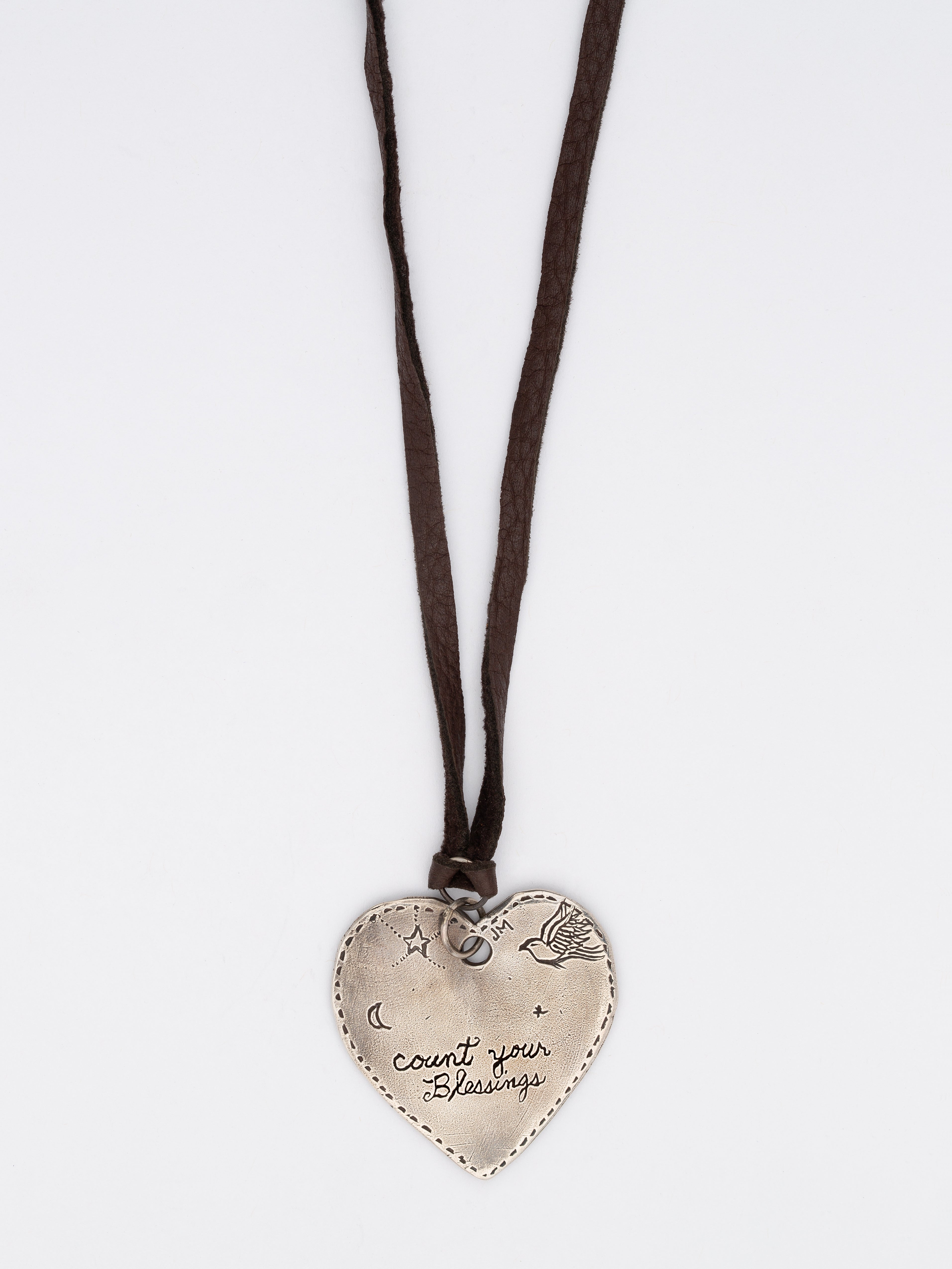 Simple Blessings Necklace