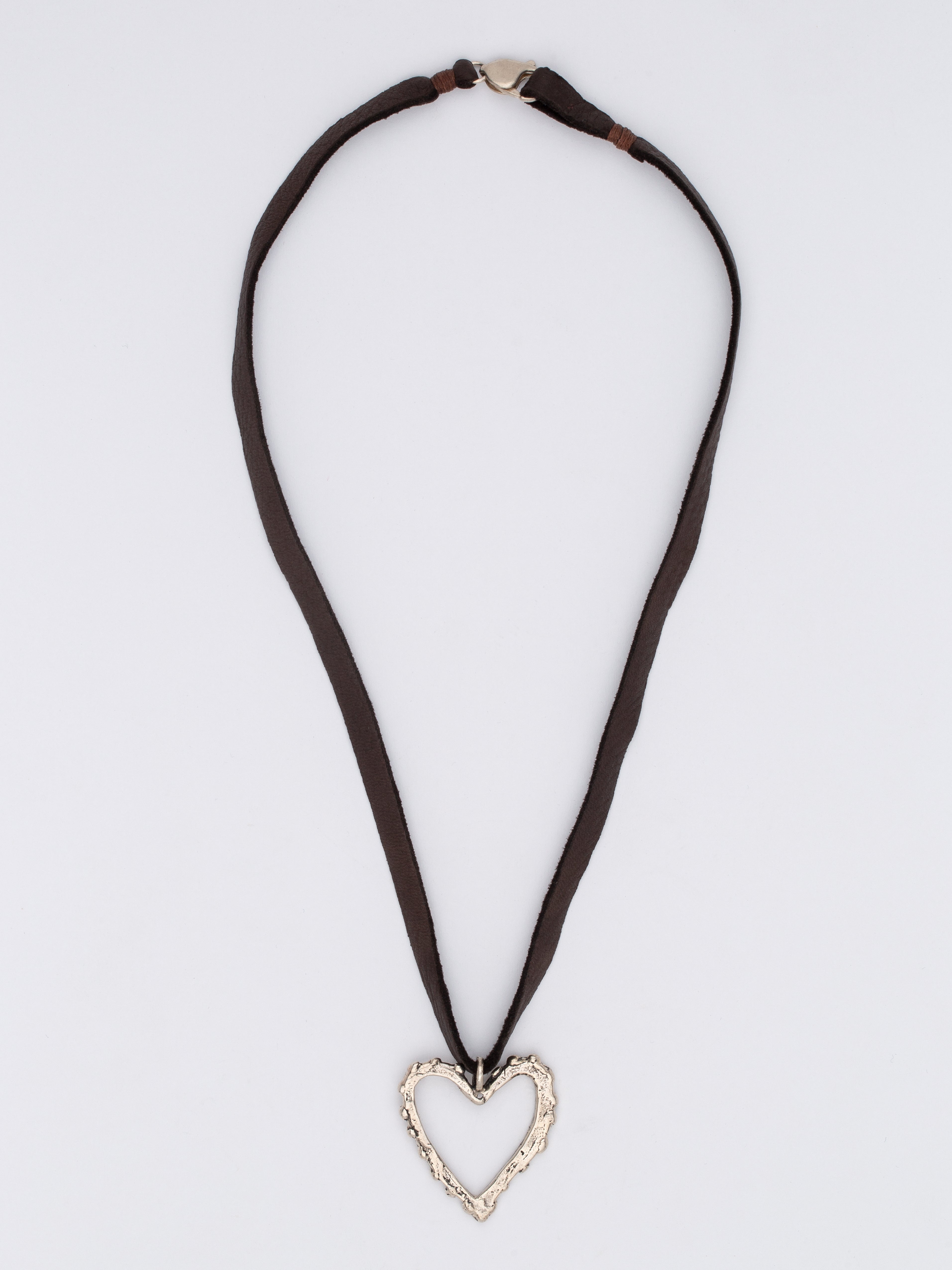Boundless Heart Necklace