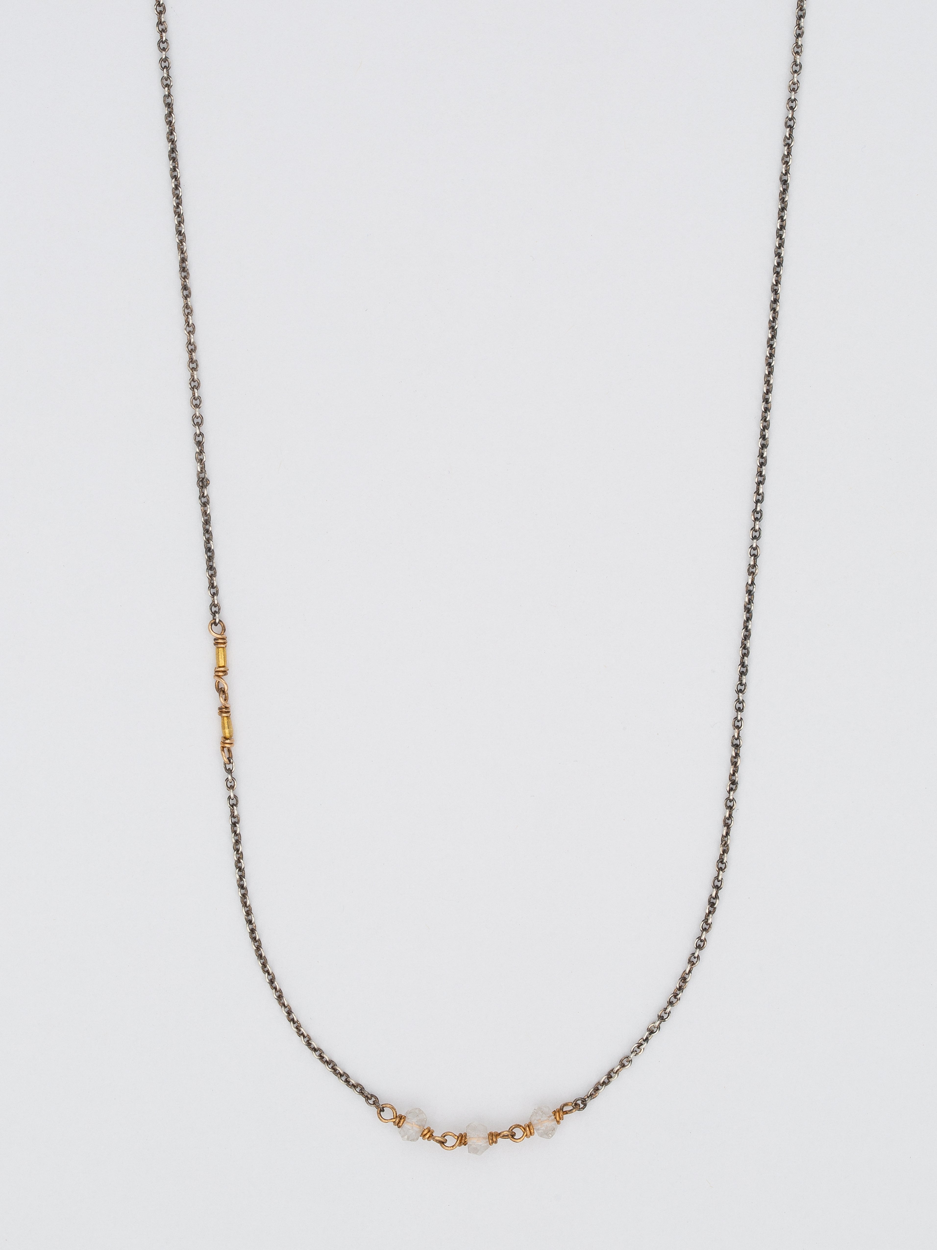 Carry Peace Necklace
