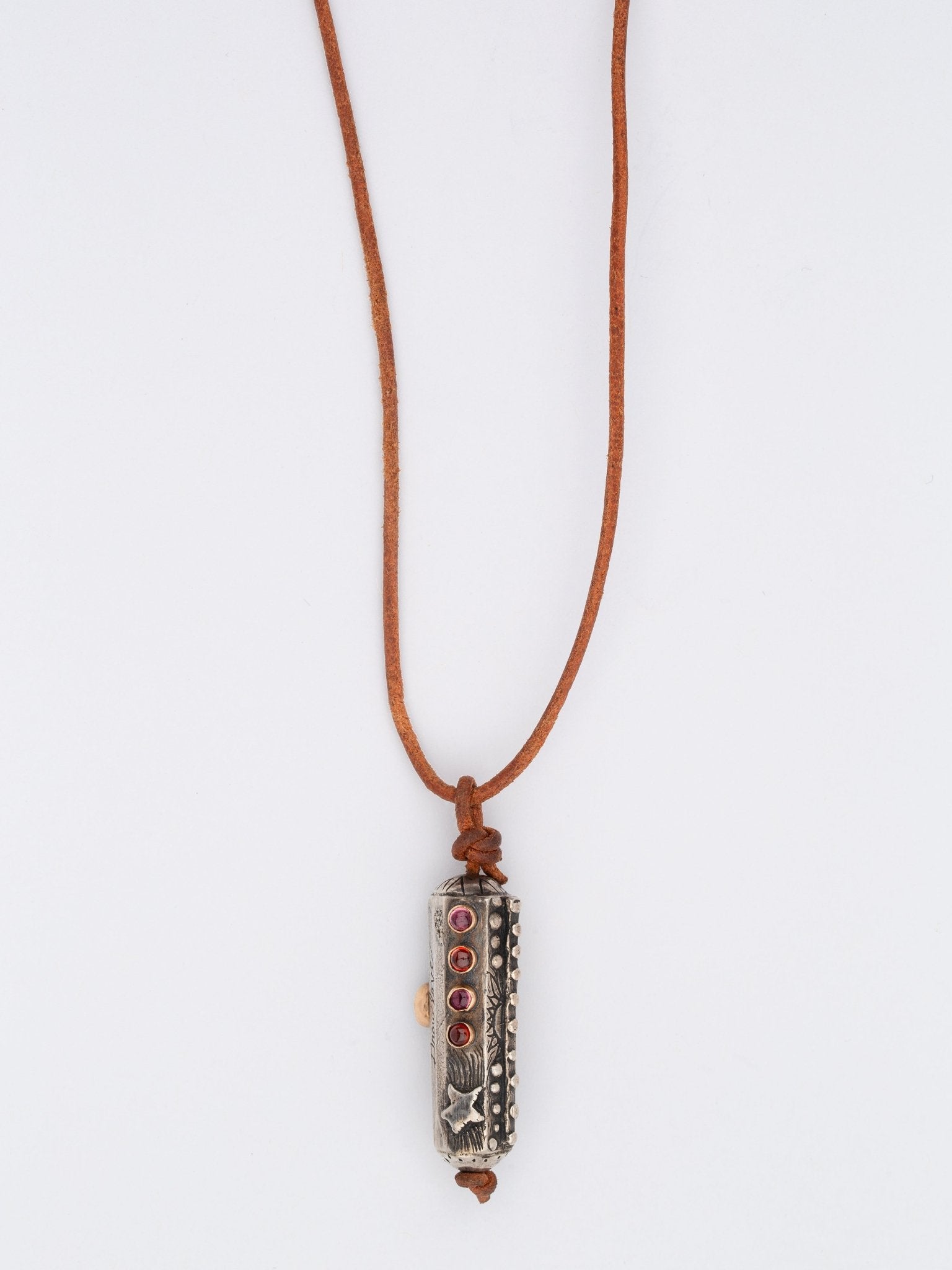 Illuminate Your Light Necklace — Handmade by Jes MaHarry