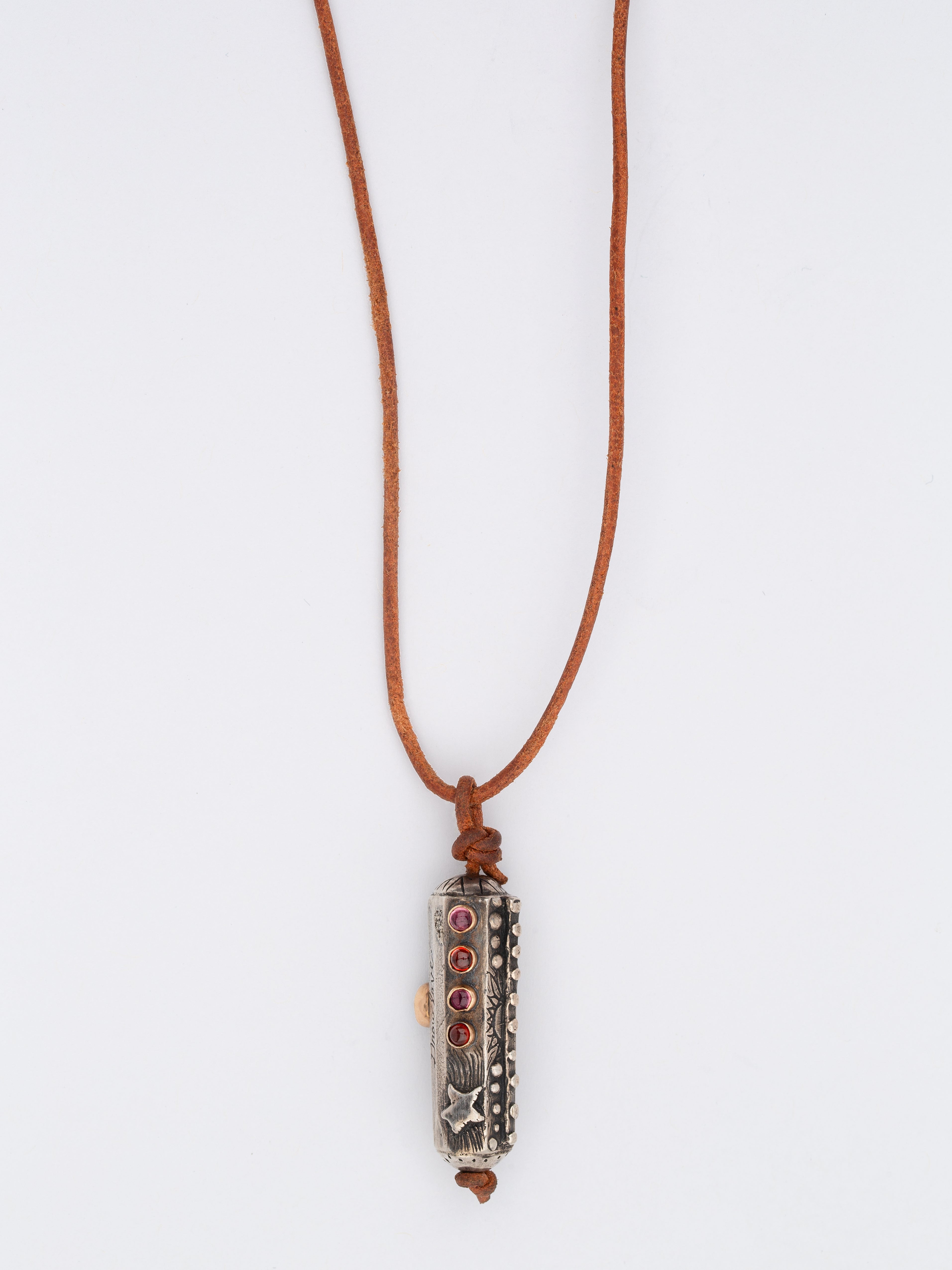Illuminate Your Light Necklace