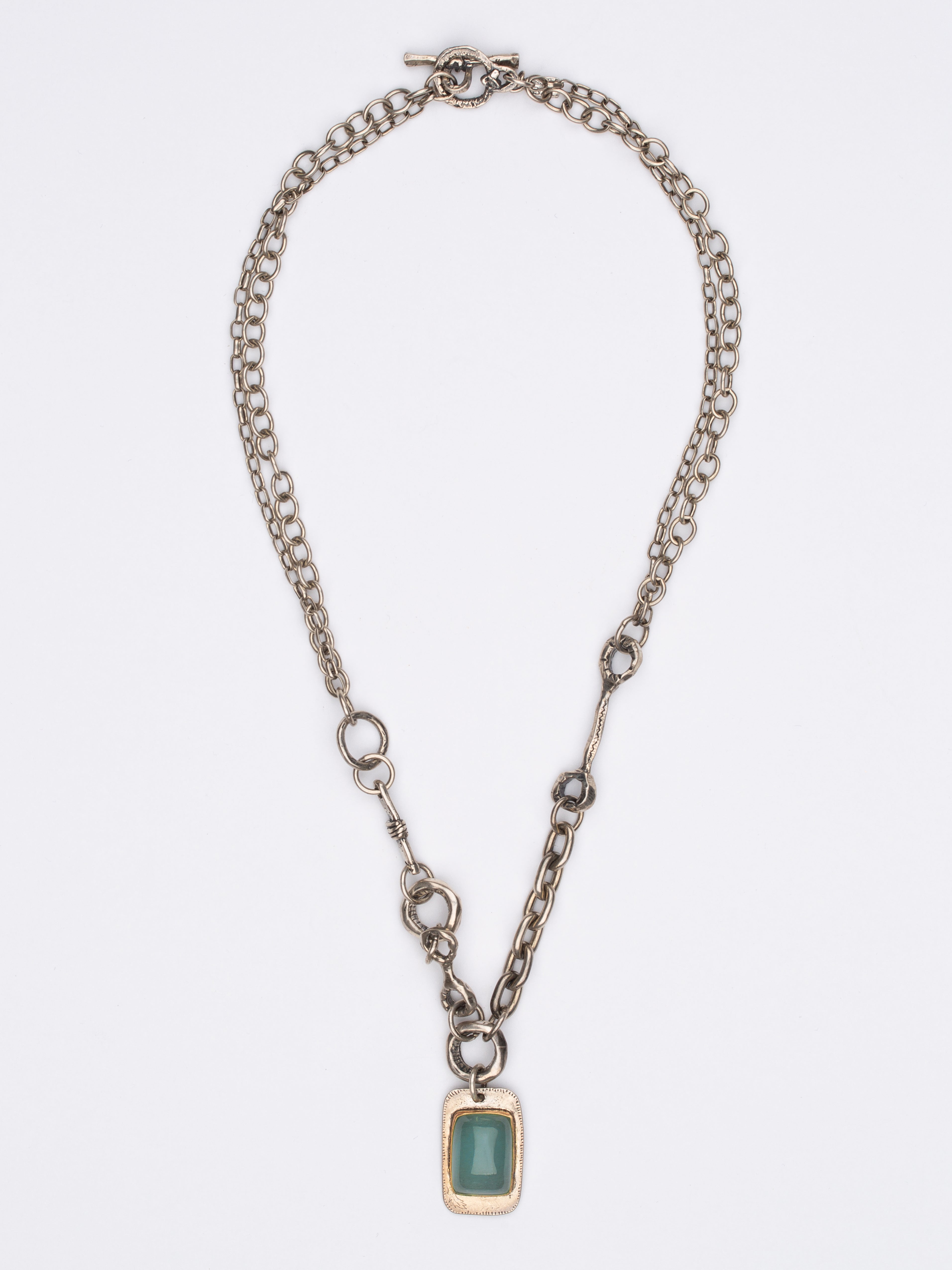 Calm Waters Necklace