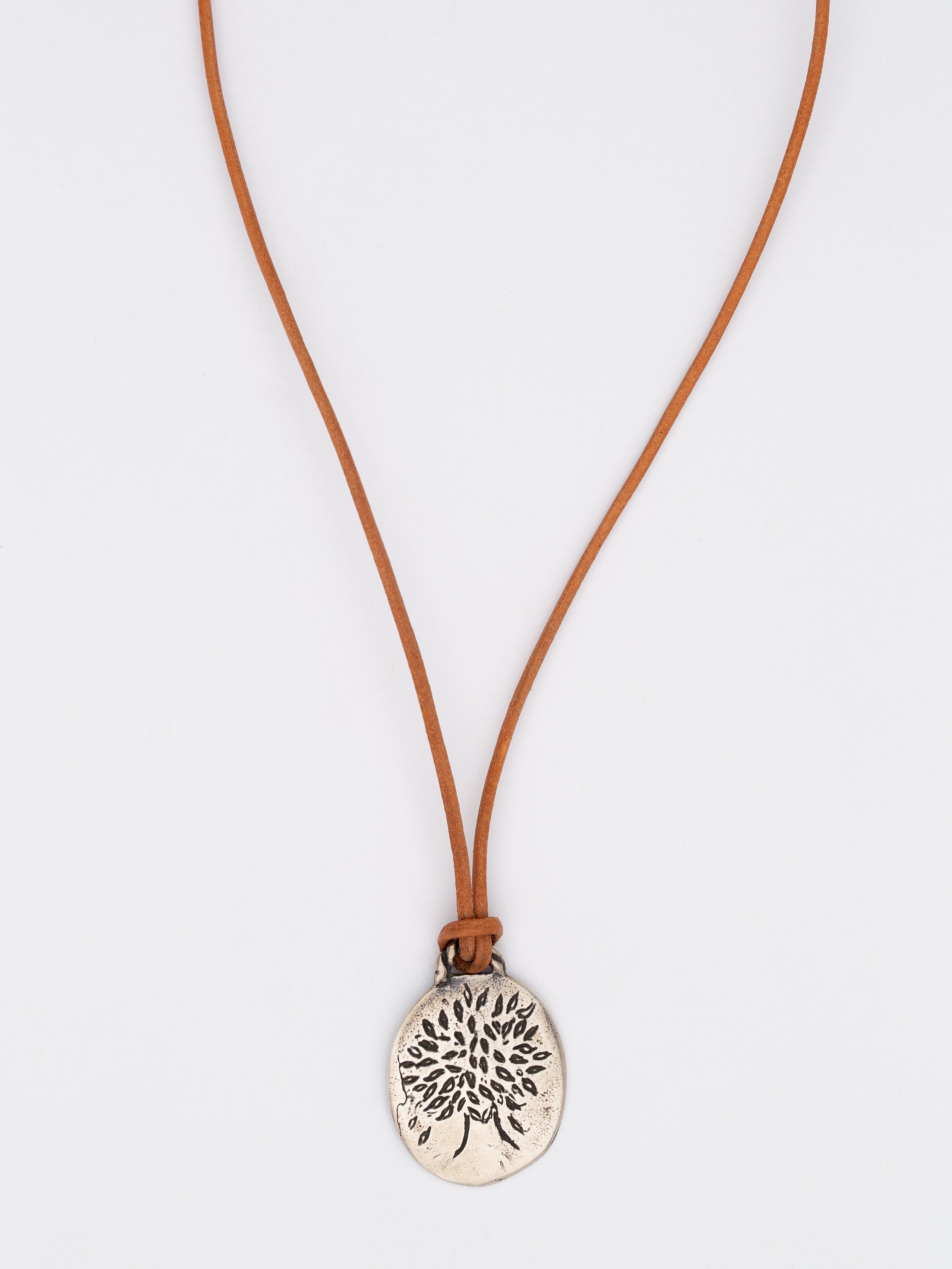 Grounded Necklace