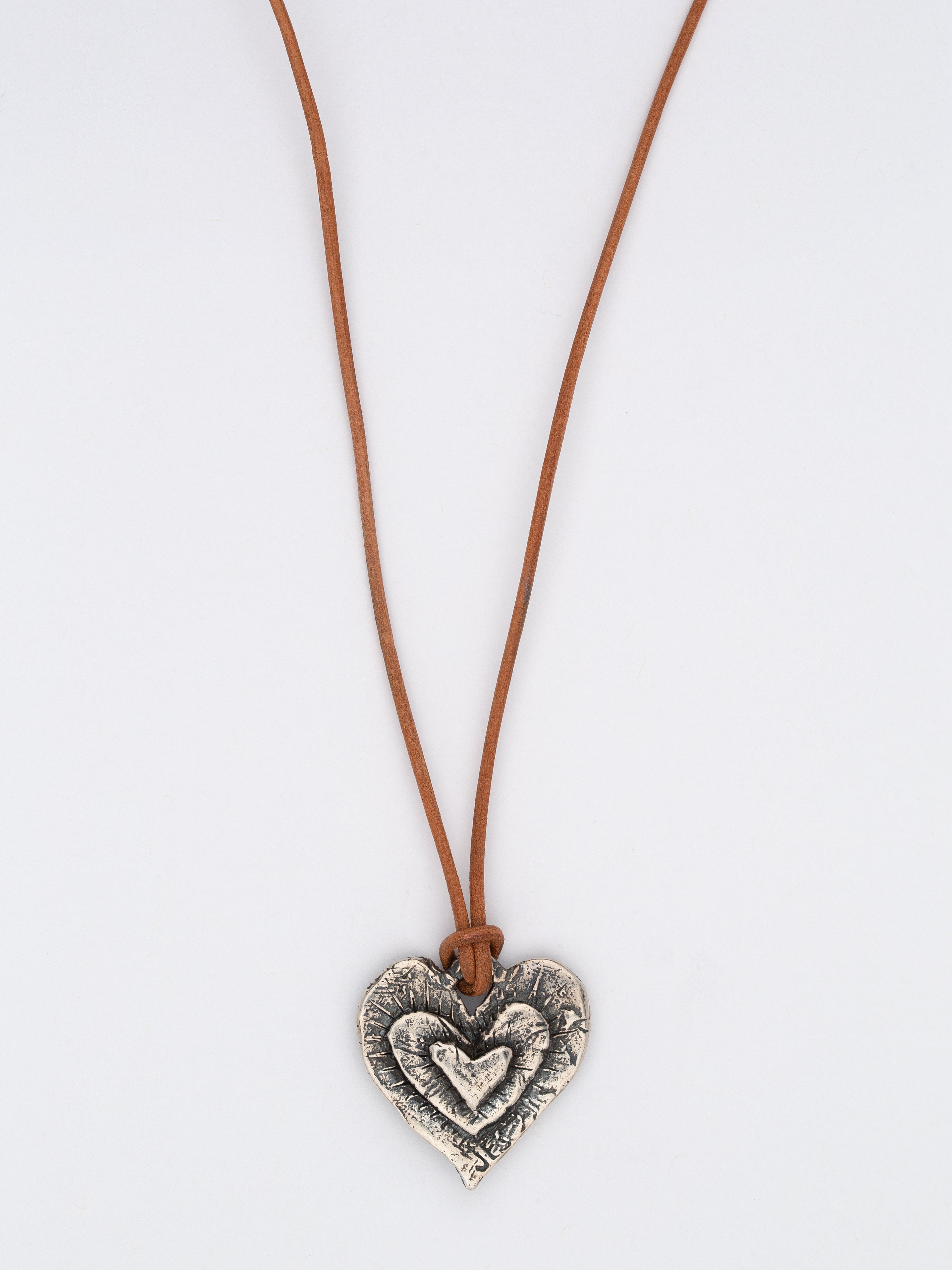 Heart Of My Heart Necklace
