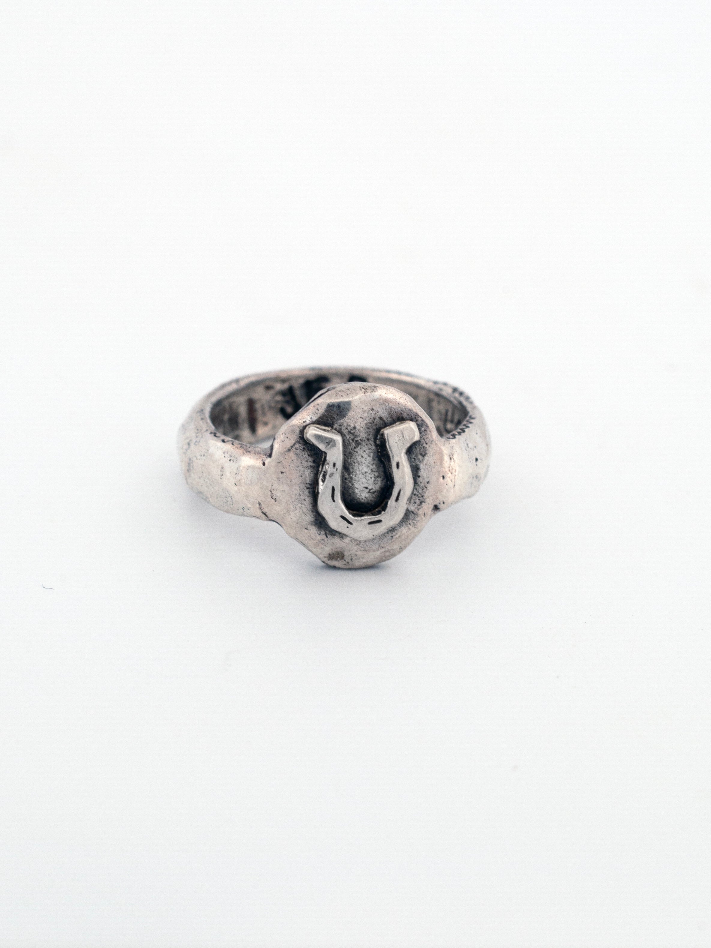 Good Fortune Ring