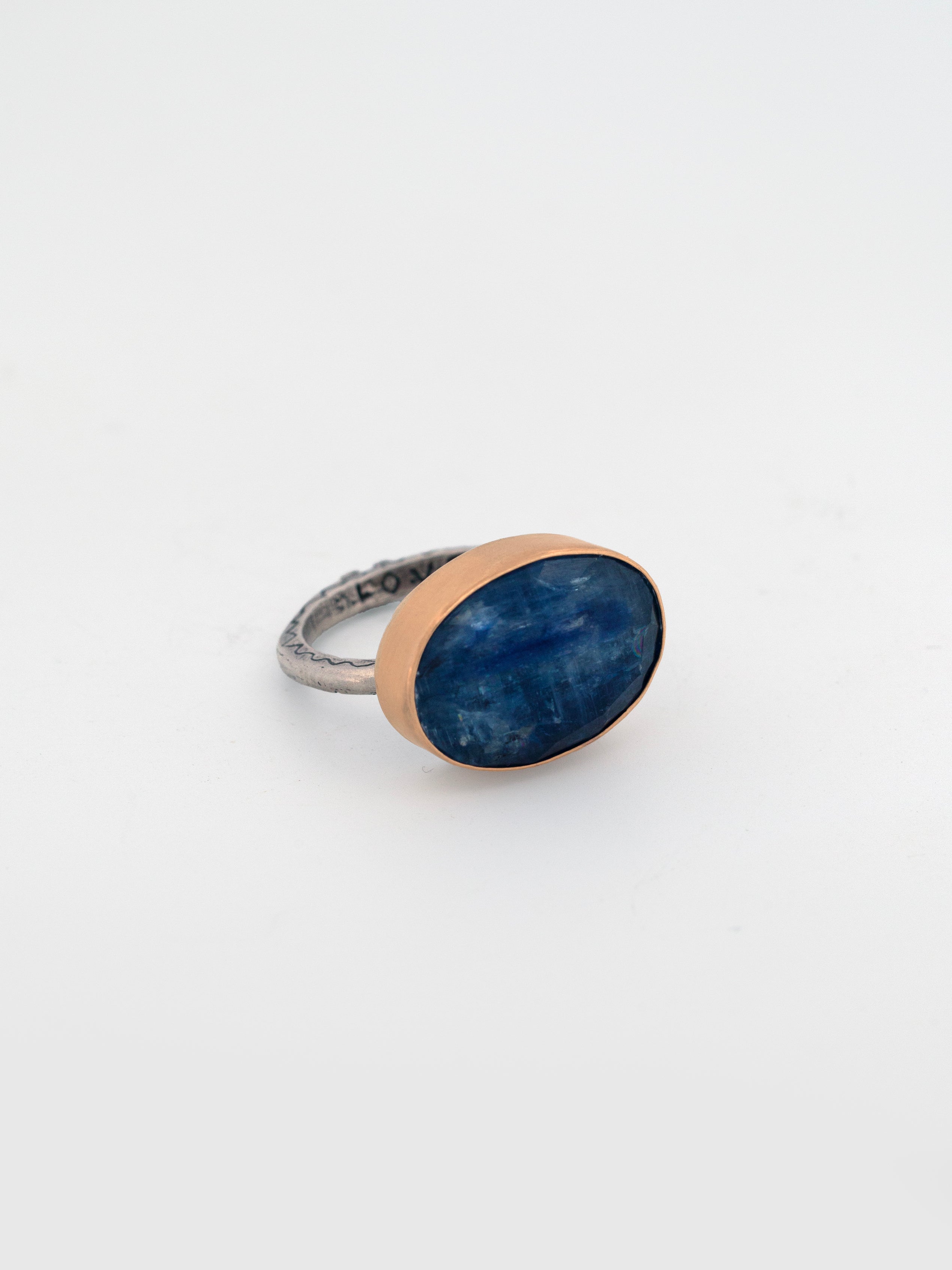 Higher Altitude Ring