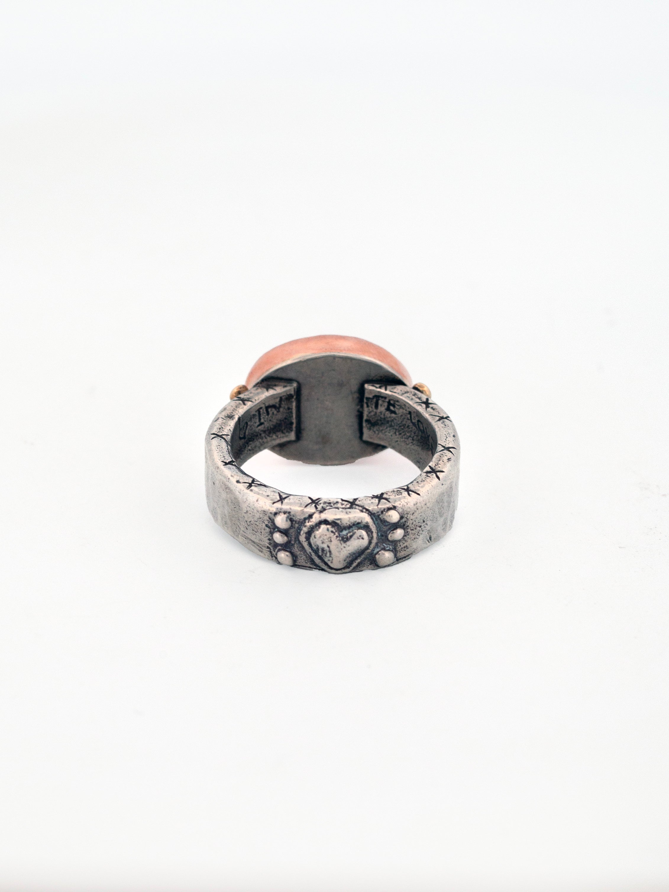 Fern Forest Ring