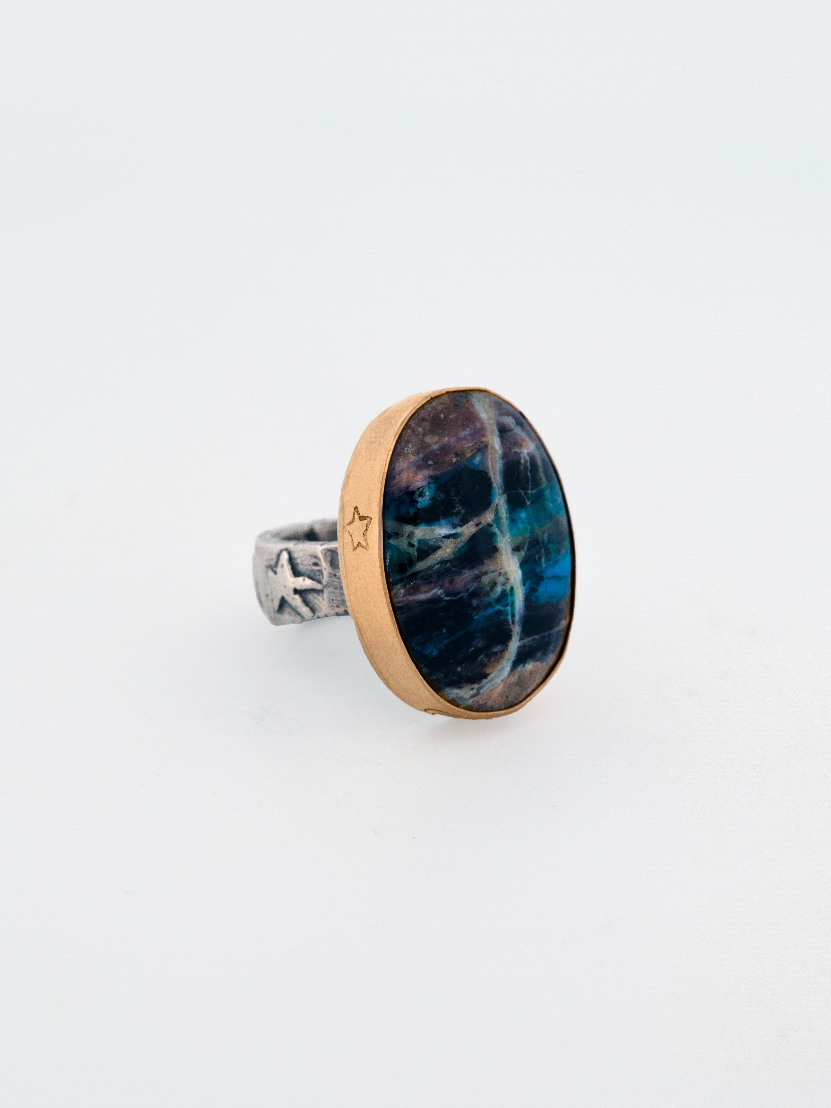 Dream Beneath The Stars Ring