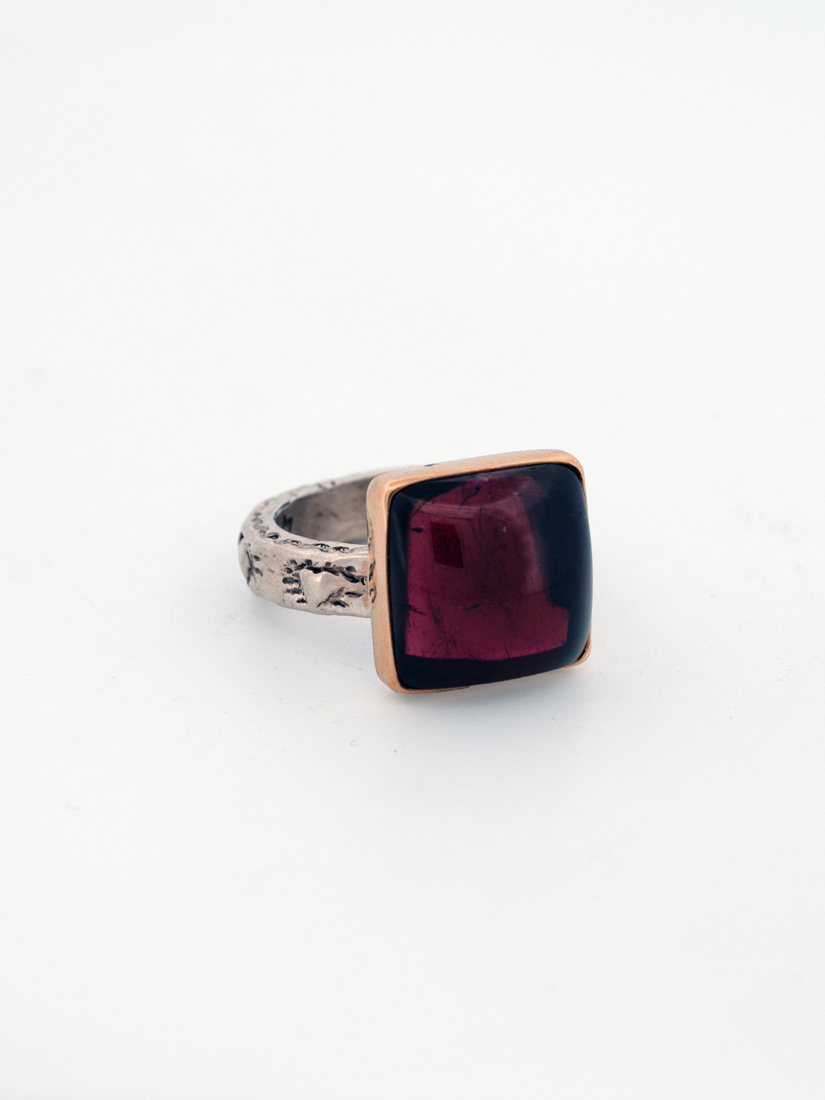 Hearts Abound Ring