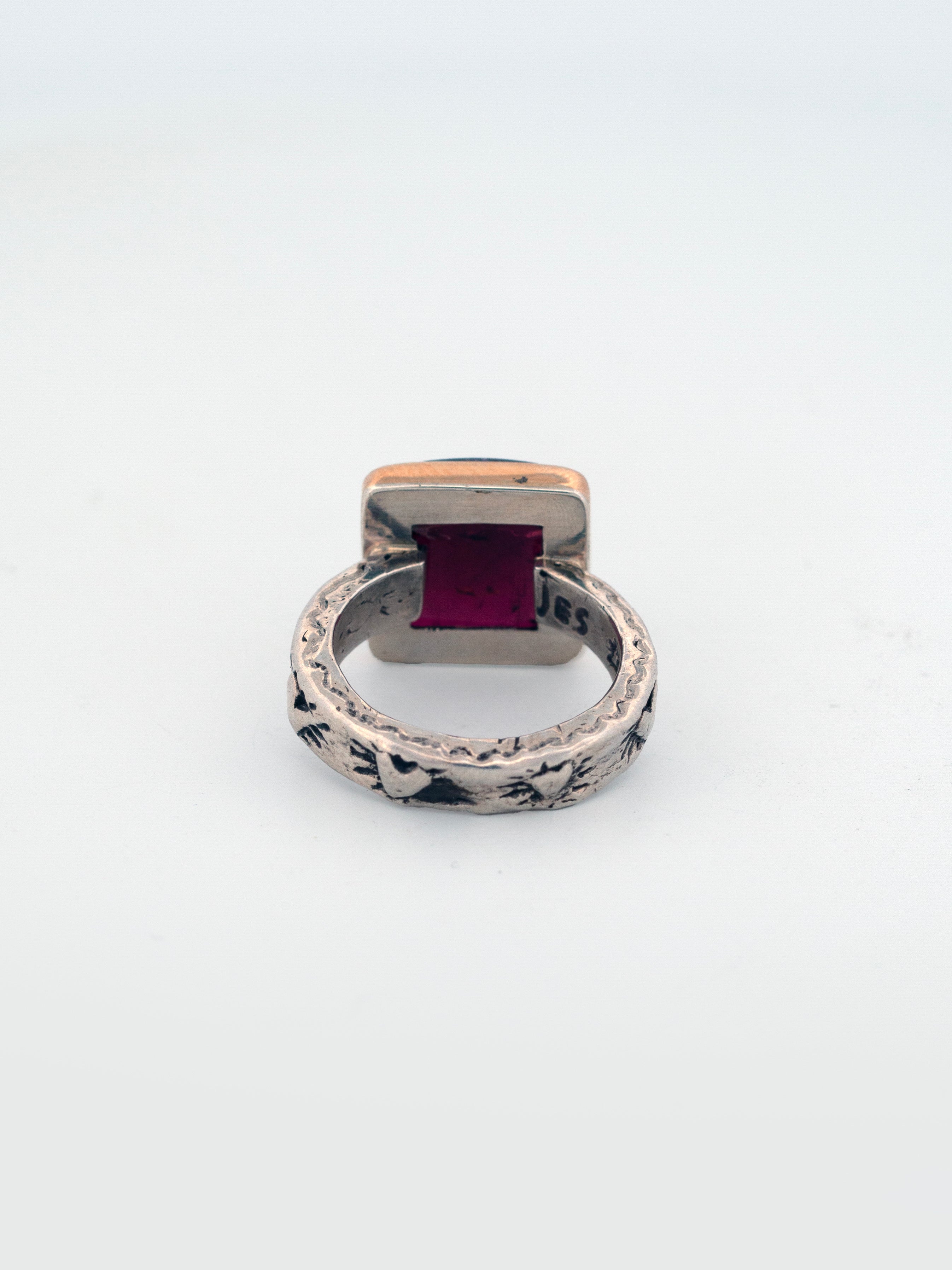 Hearts Abound Ring