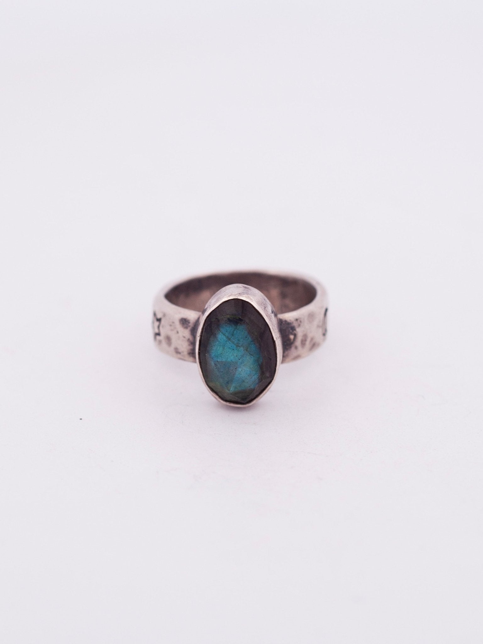 I Believe In Magic Ring — Handmade by Jes MaHarry