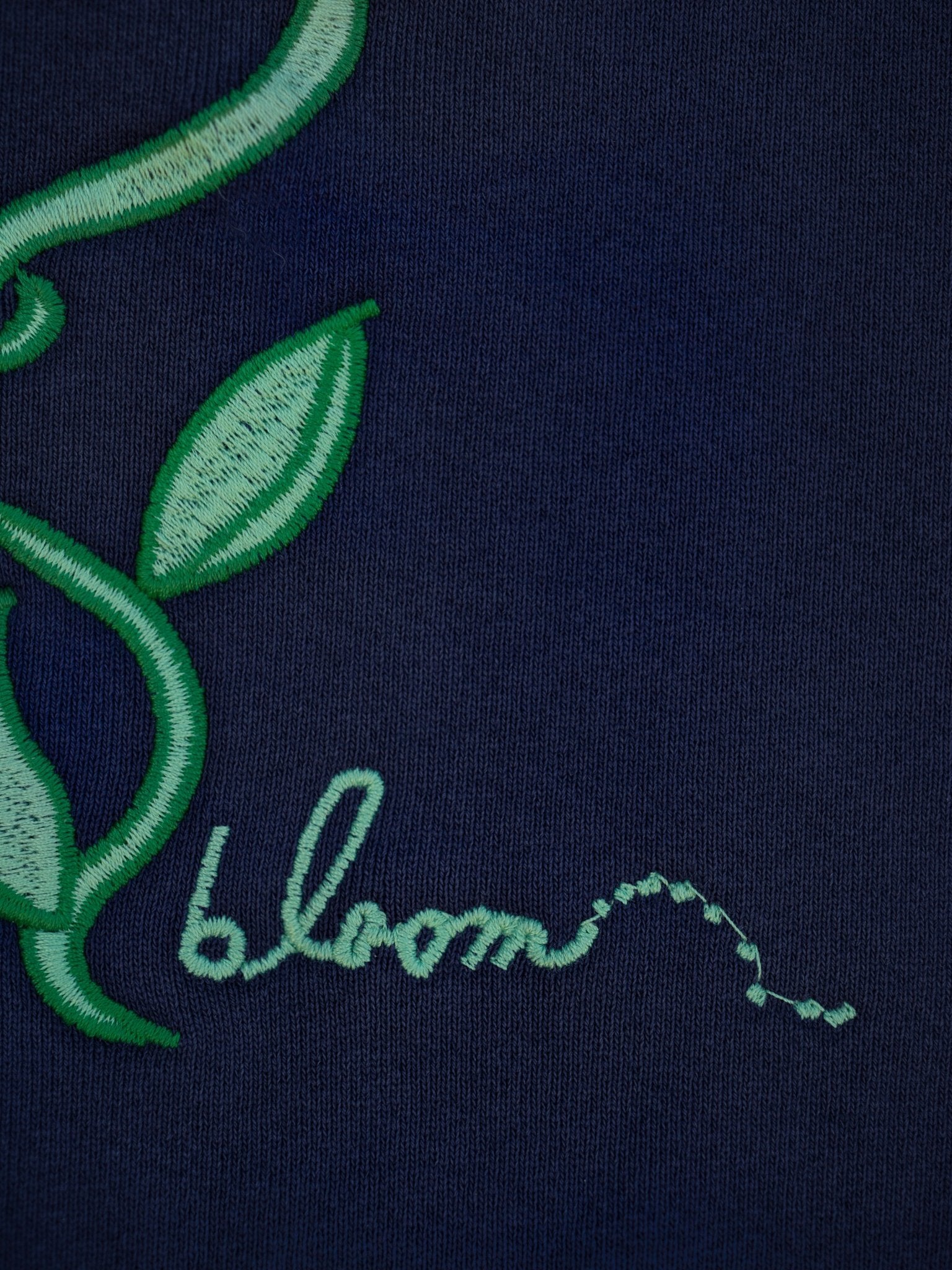 Bloom Hoodie - Jes MaHarry