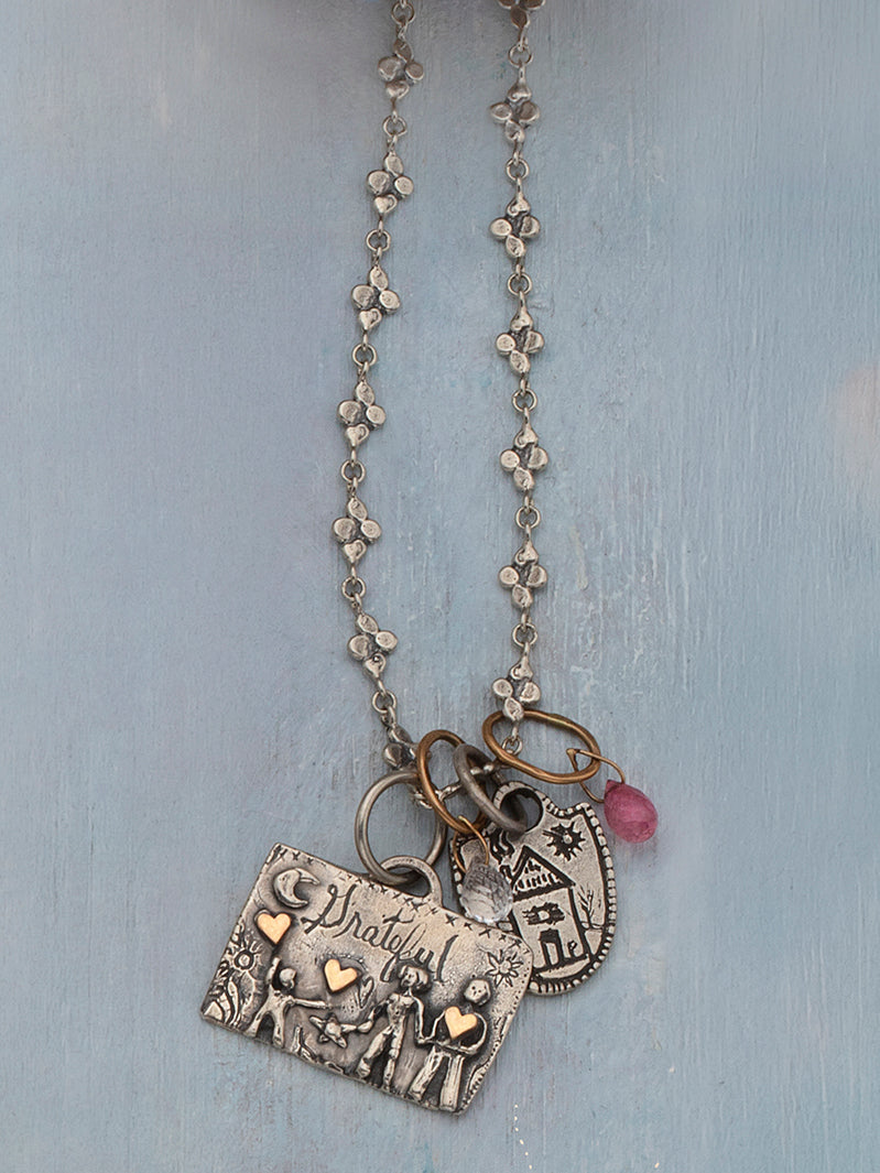 Bloom Necklace