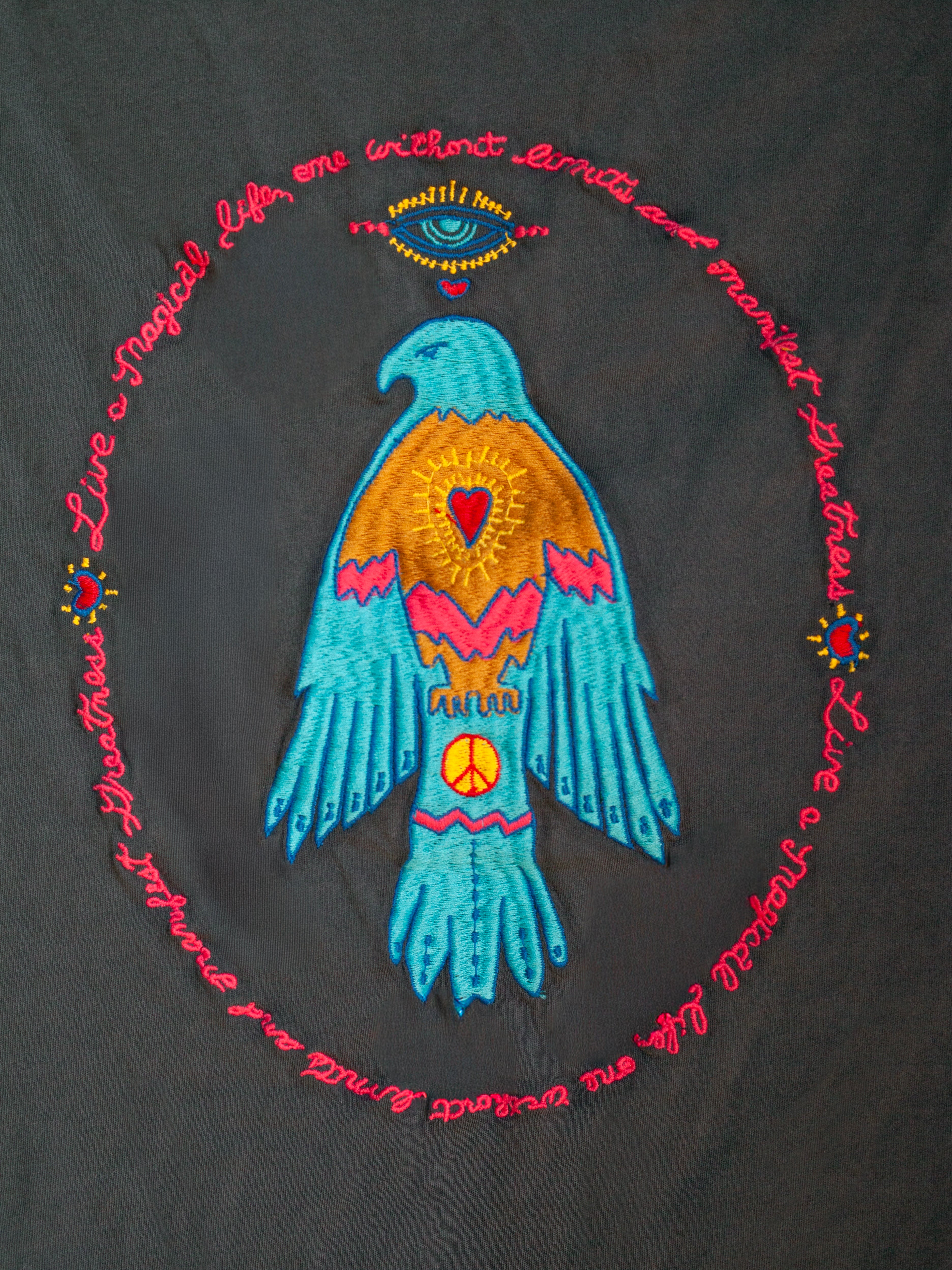 Live A Magical Life T-Shirt