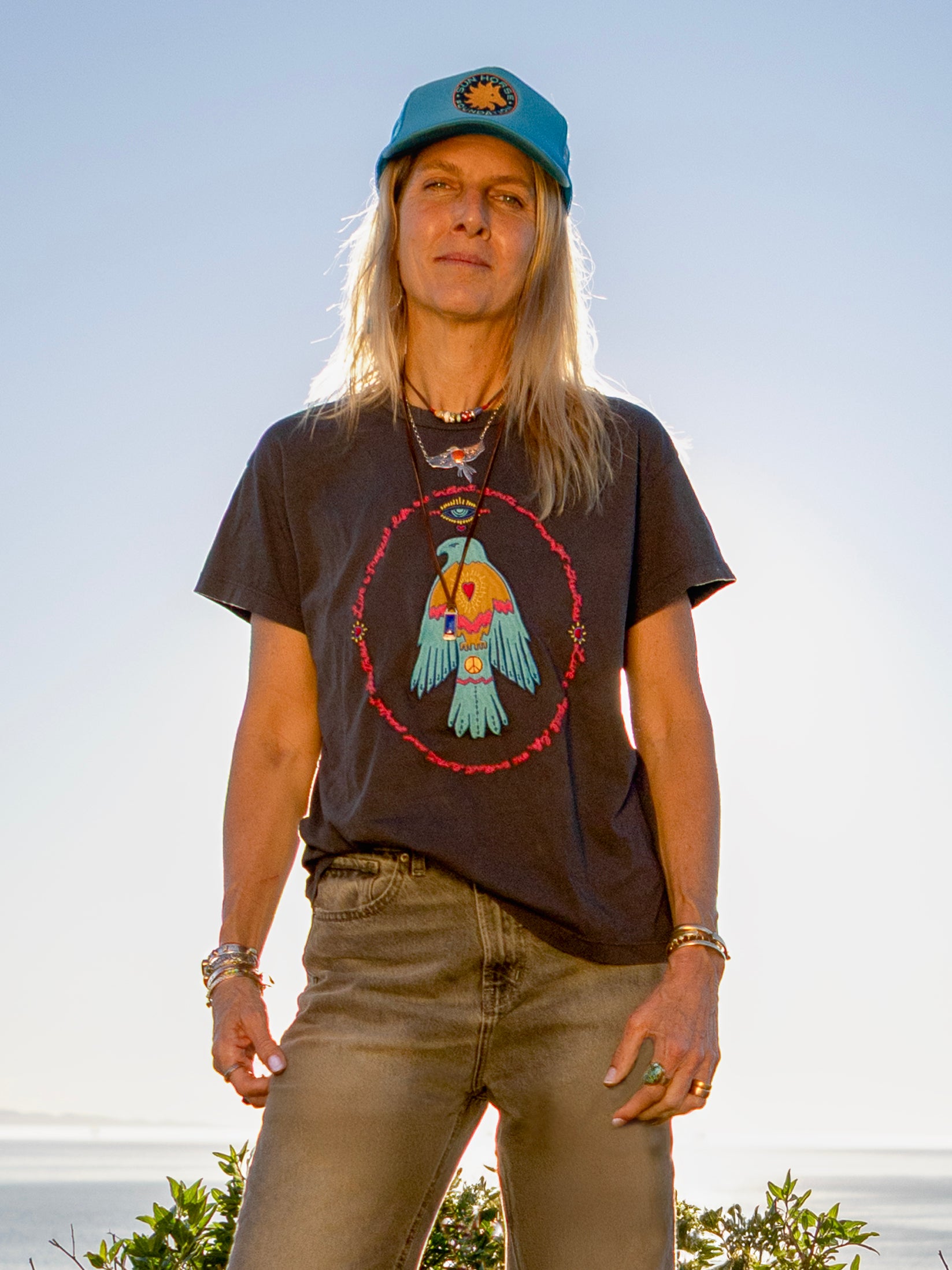 Live A Magical Life T-Shirt