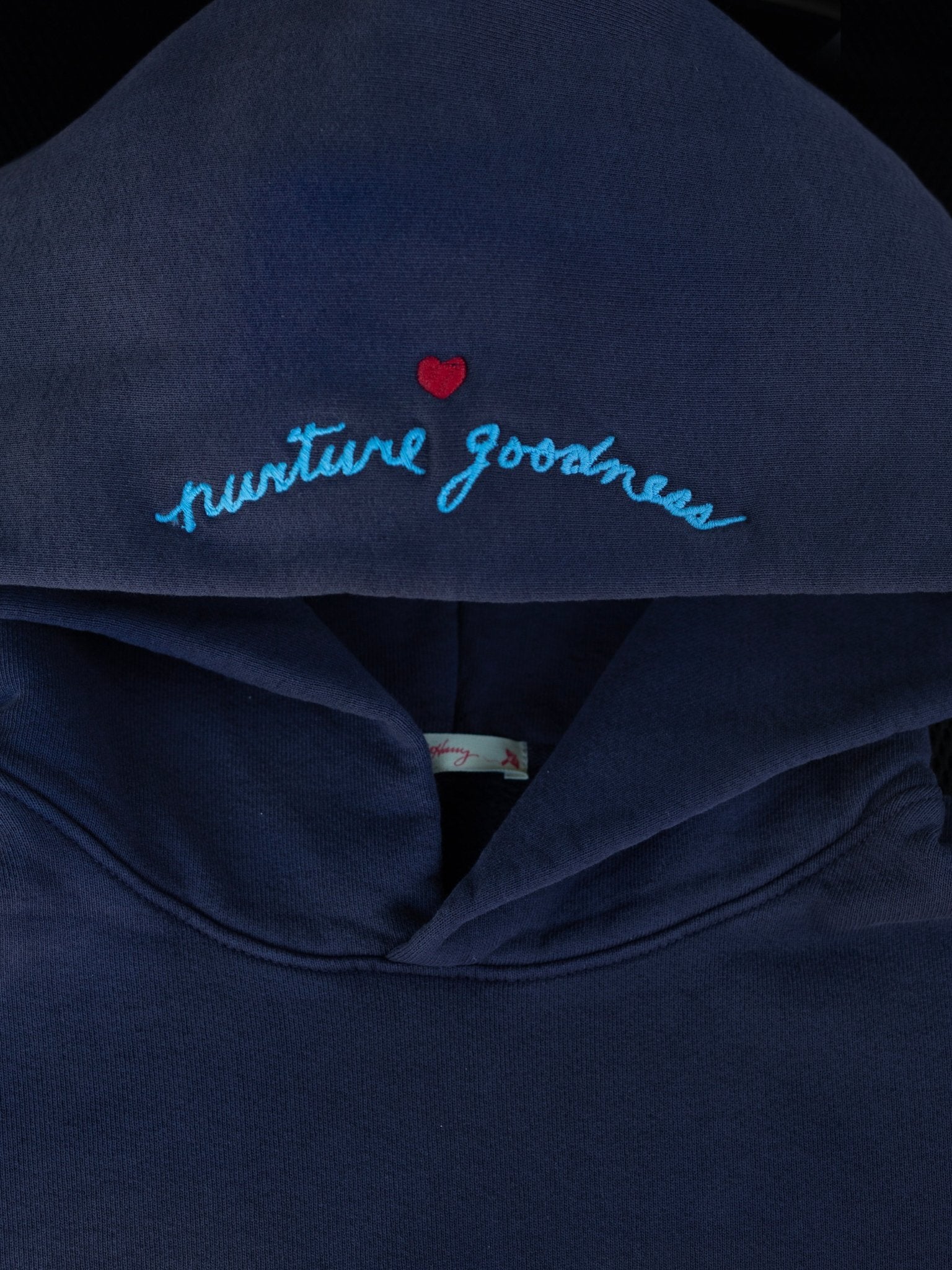 Bloom Hoodie - Jes MaHarry