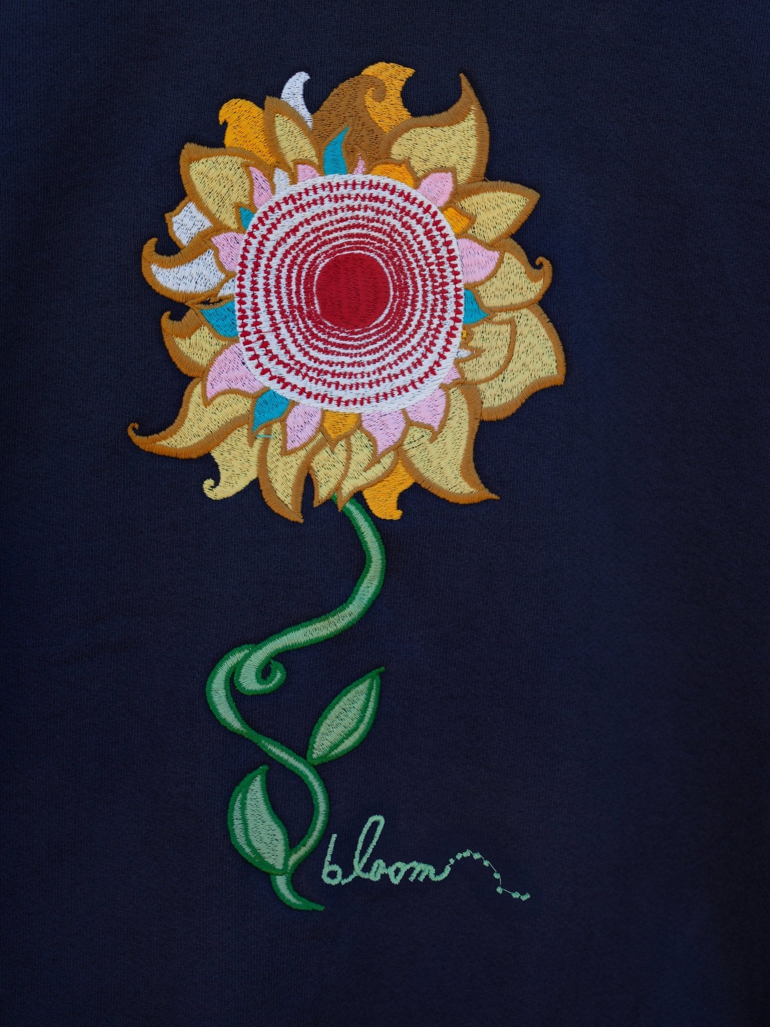 Bloom Hoodie - Jes MaHarry