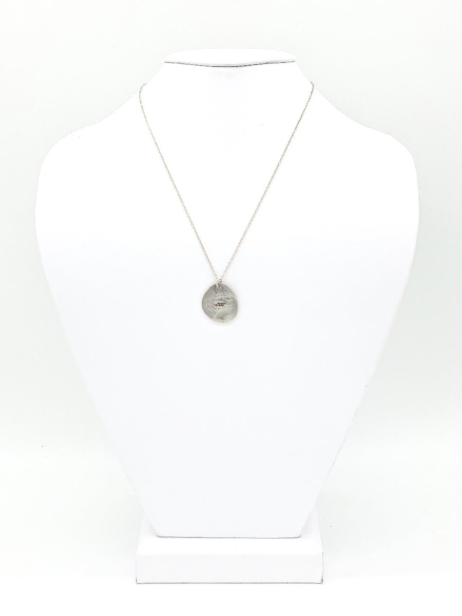 Go with the Flow necklace