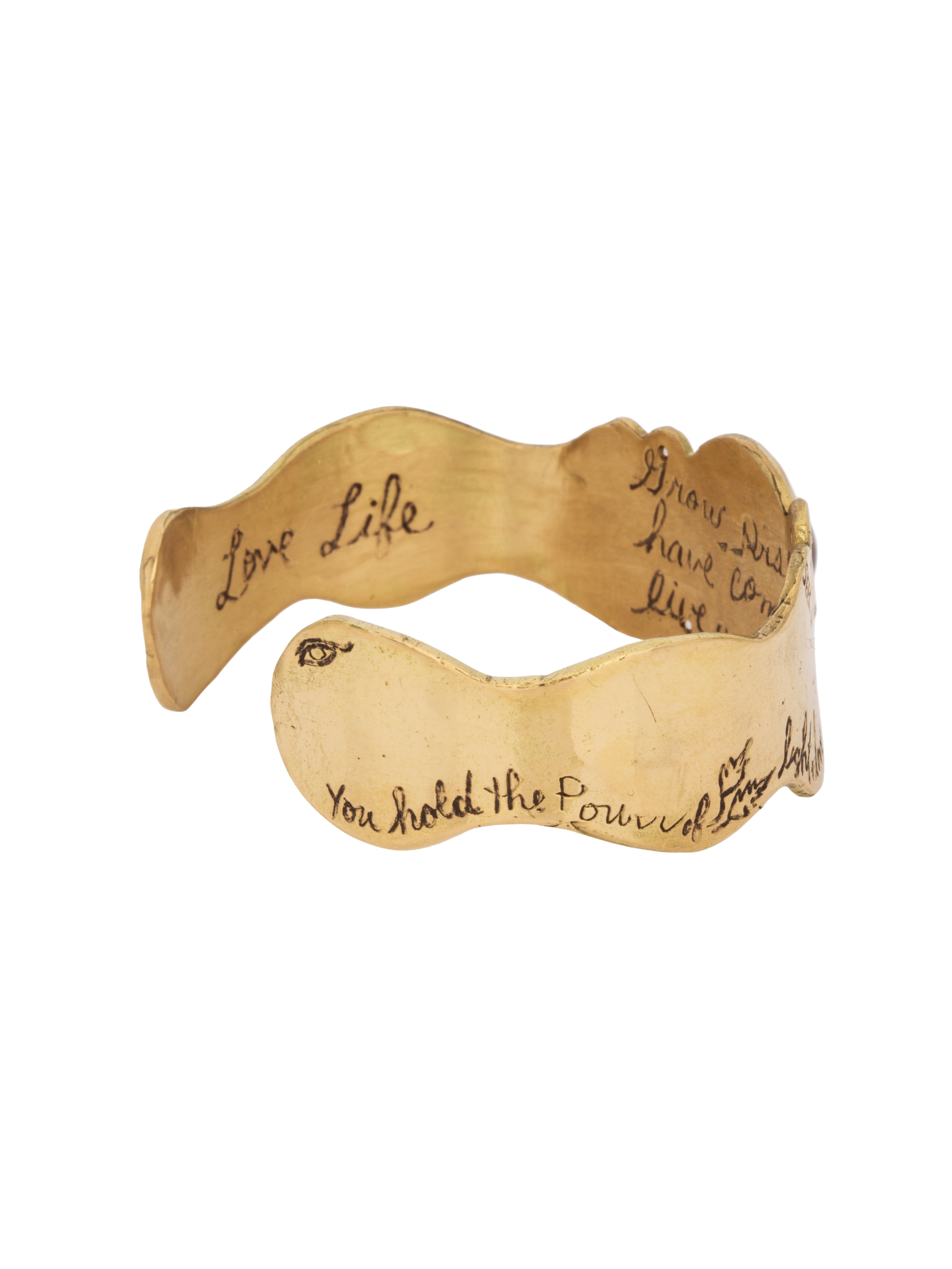 Moon Lover Cuff