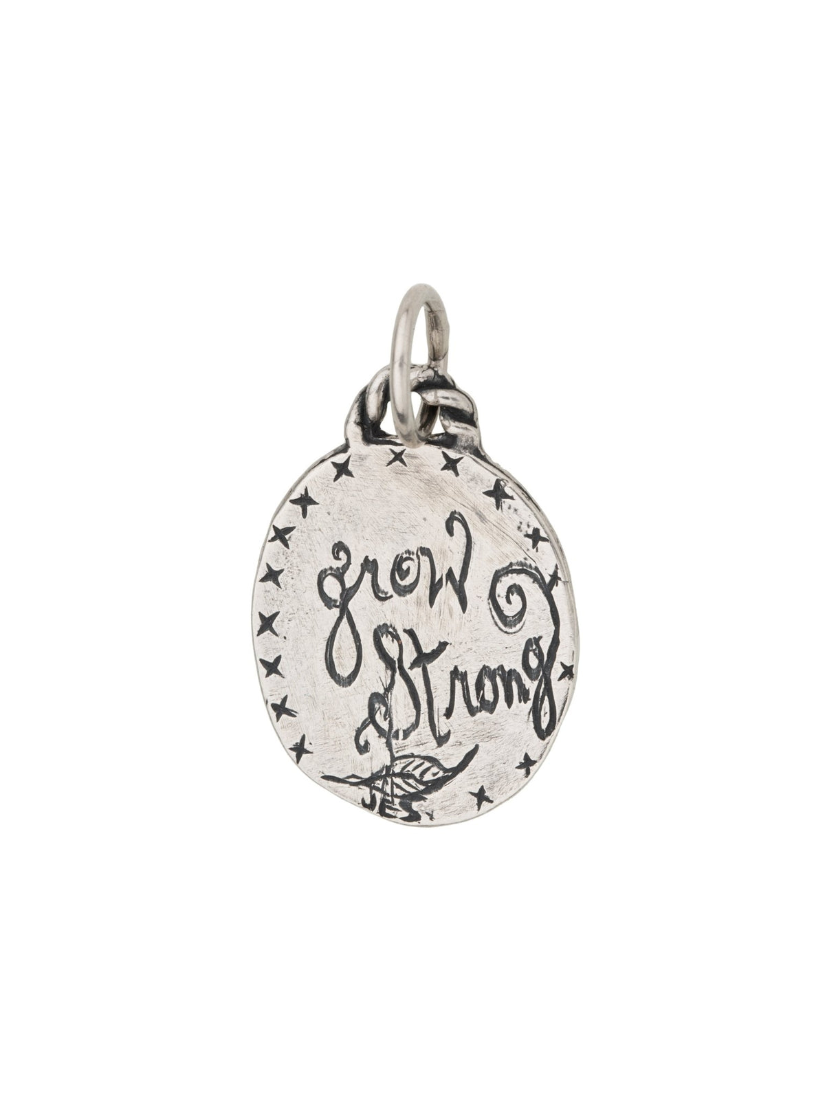 Grow Charm — Handmade by Jes MaHarry