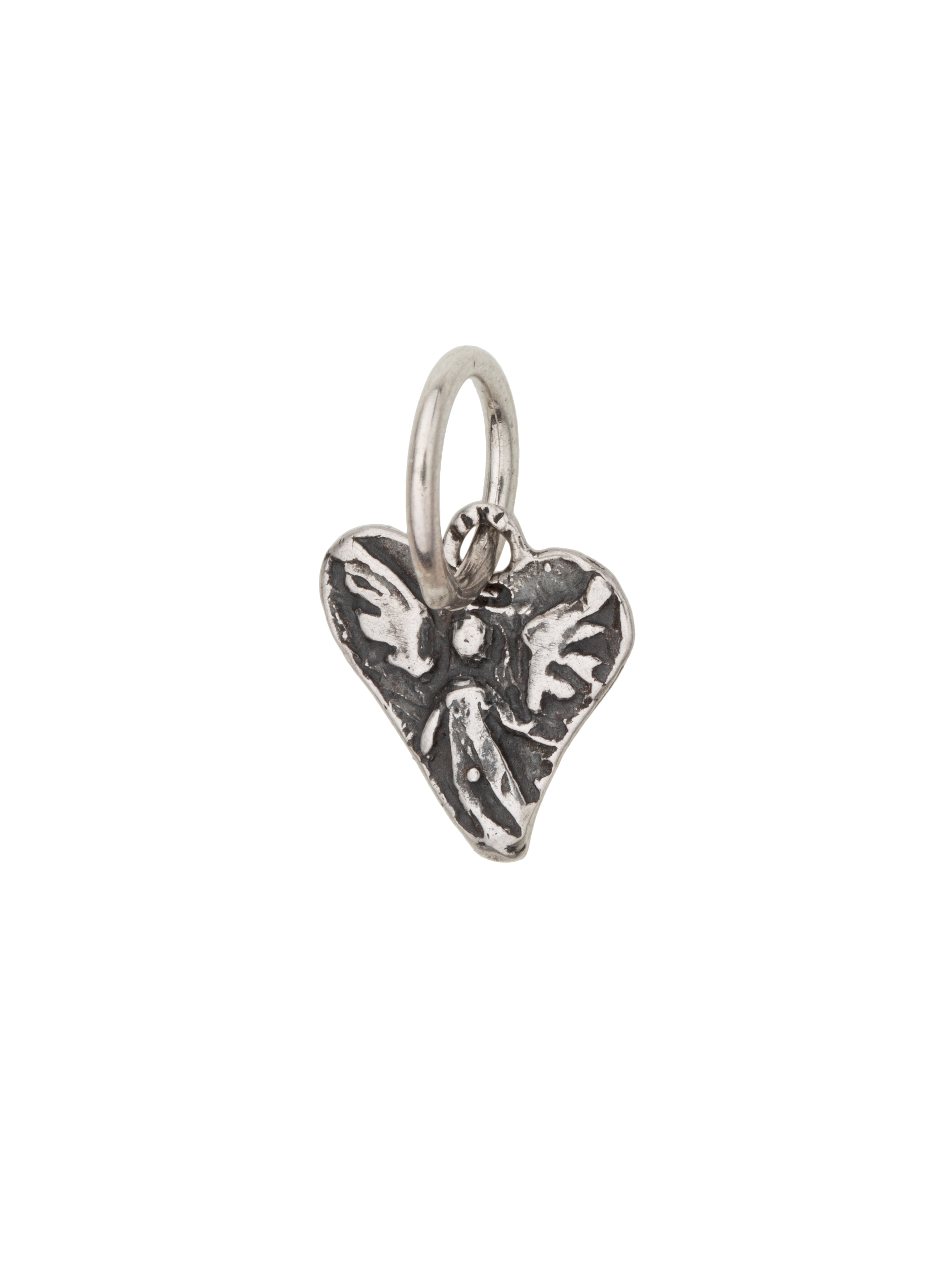 Charm angel on sale