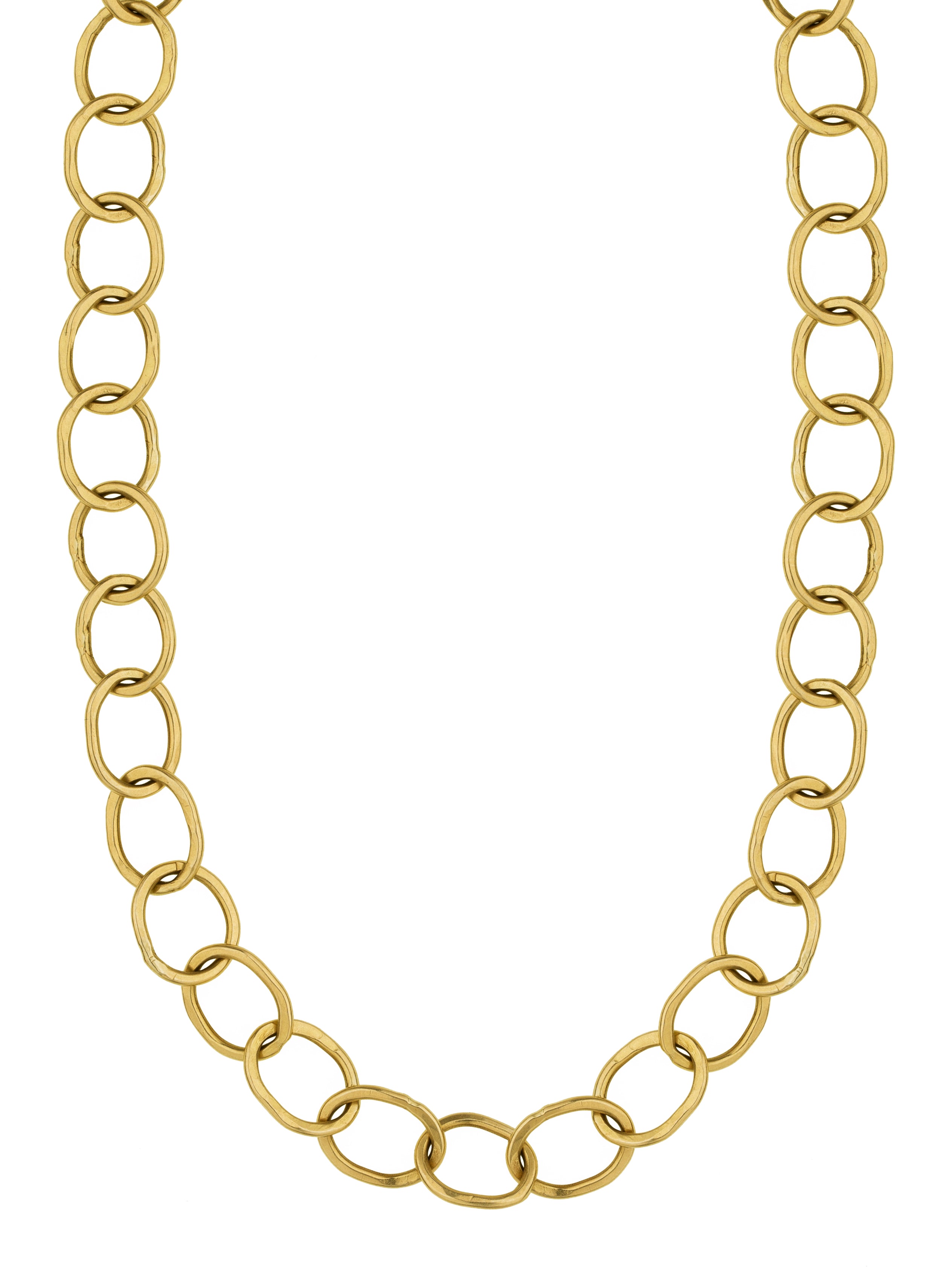 Avalon Necklace