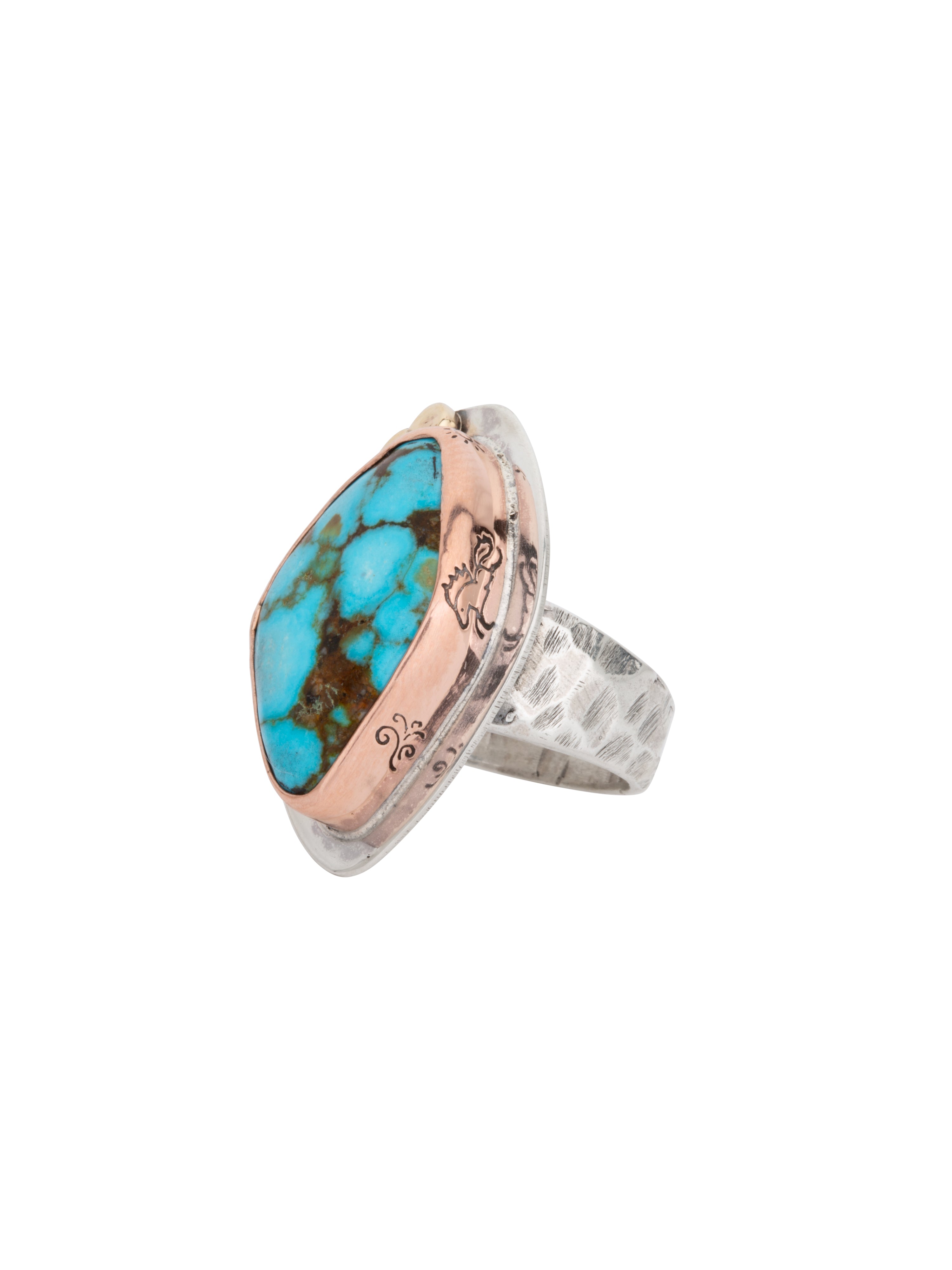 Sail Across the Sea Ring