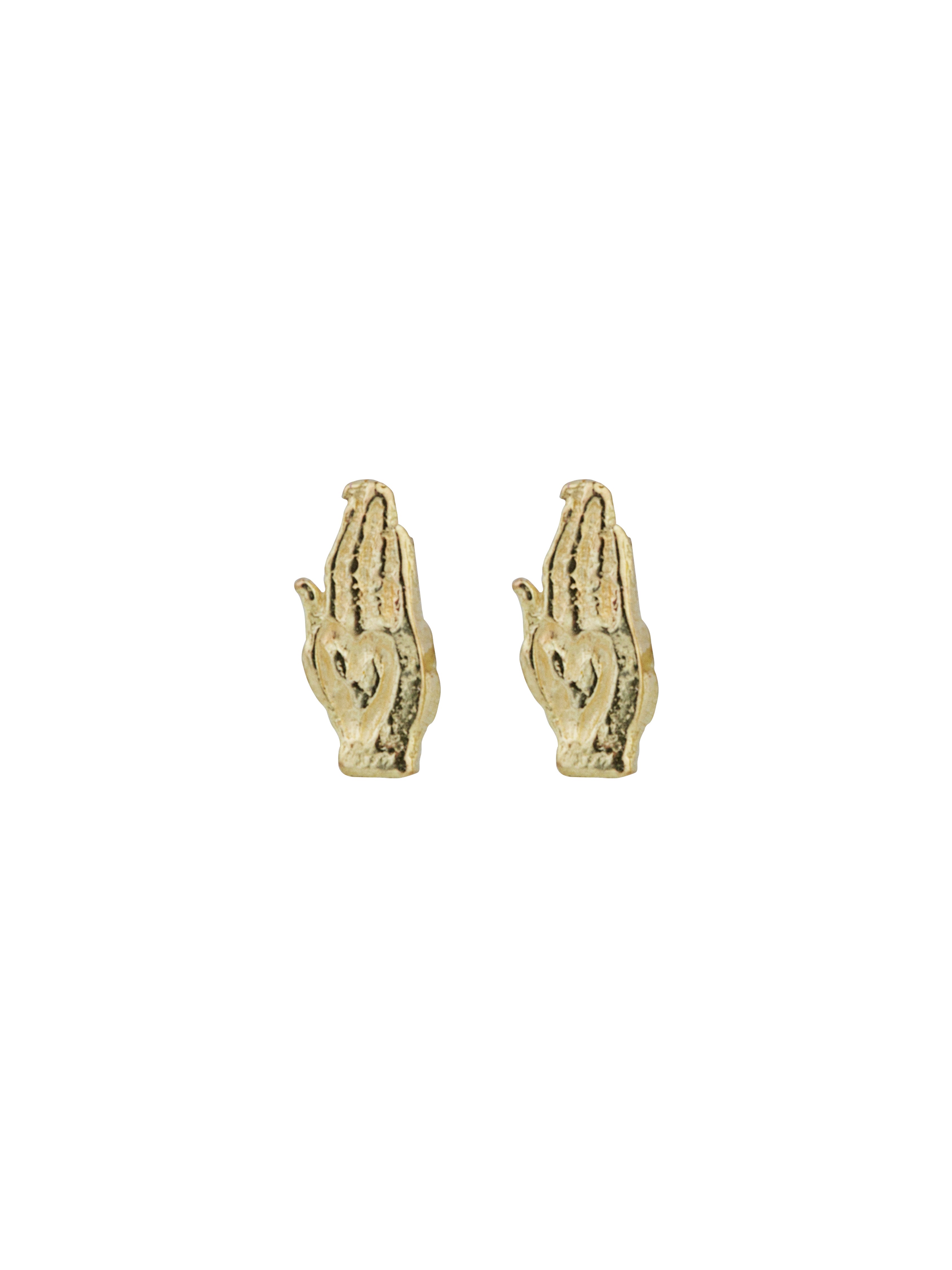 Sacred Studs