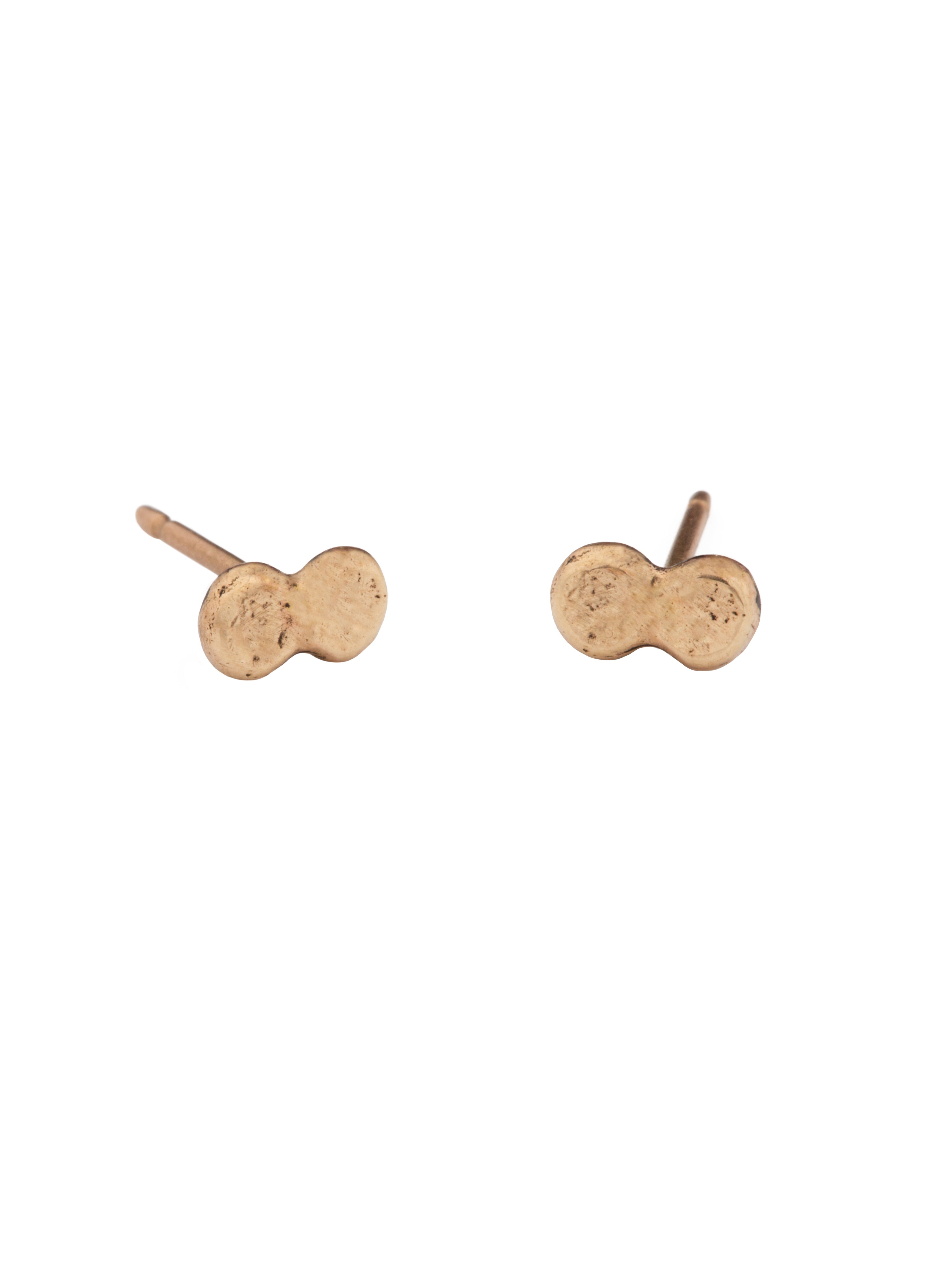 Infinity Studs