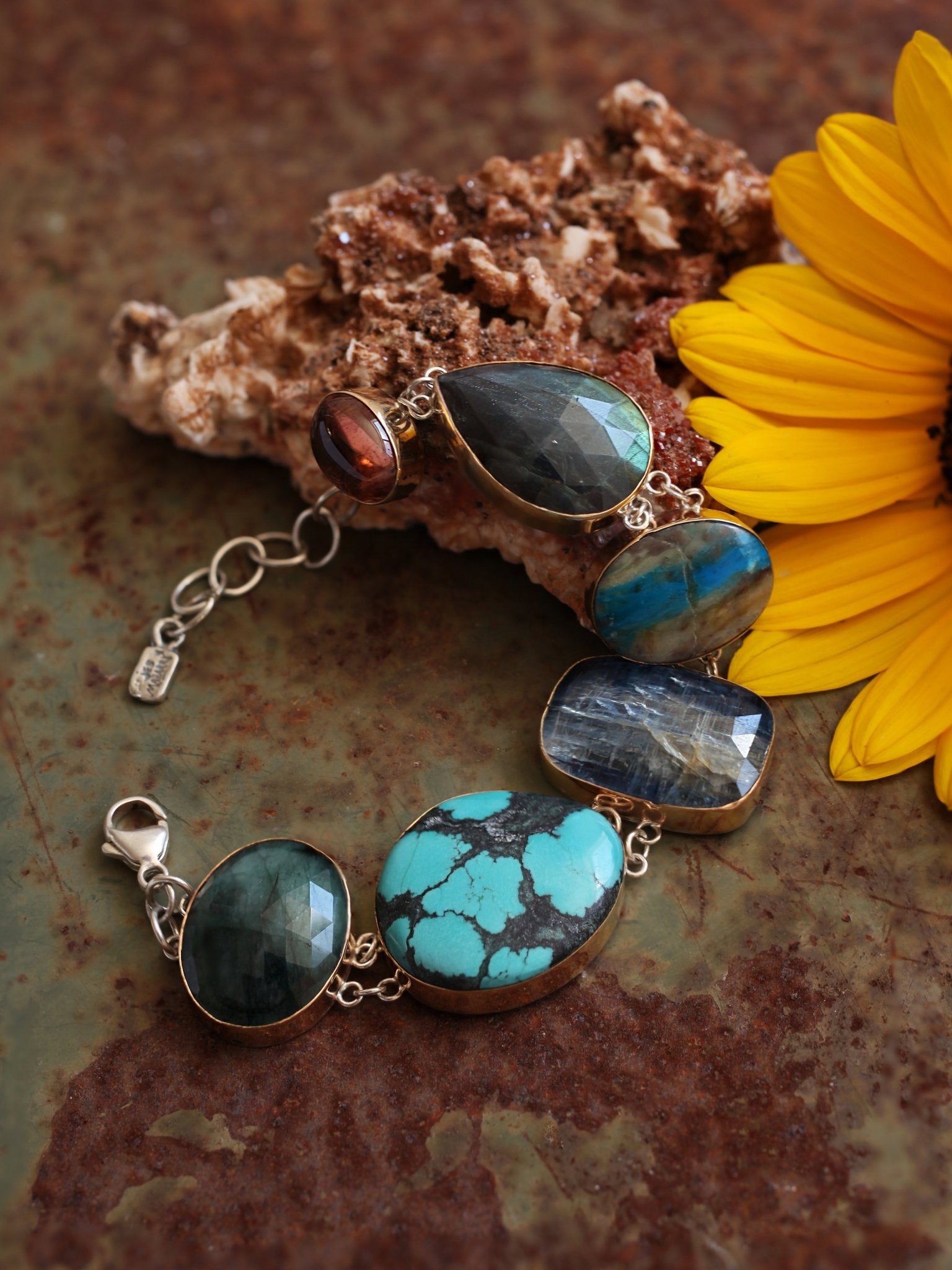 Best of Life Bracelet — Handmade by Jes MaHarry