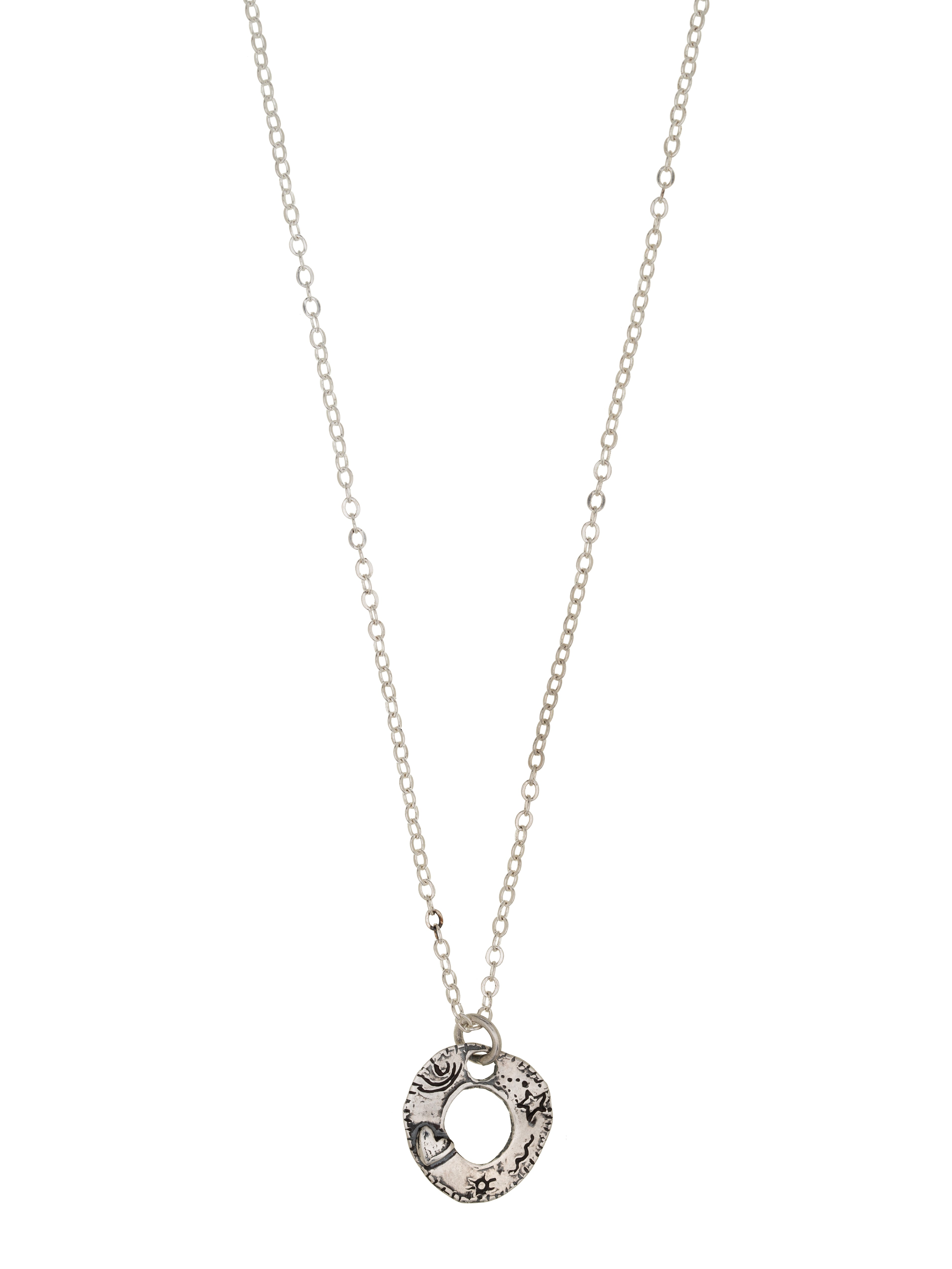 Infinite Necklace