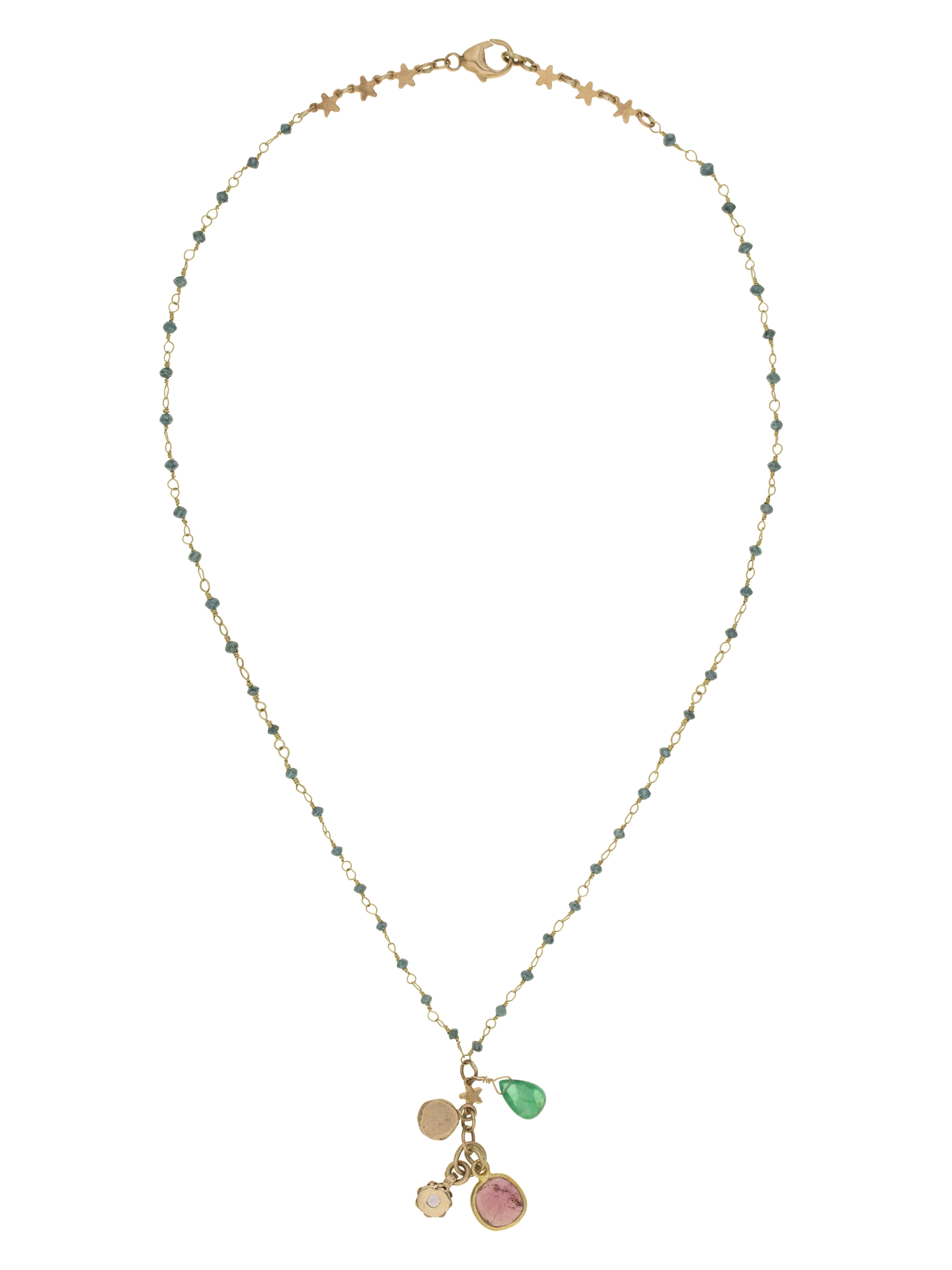 Precious Love Necklace